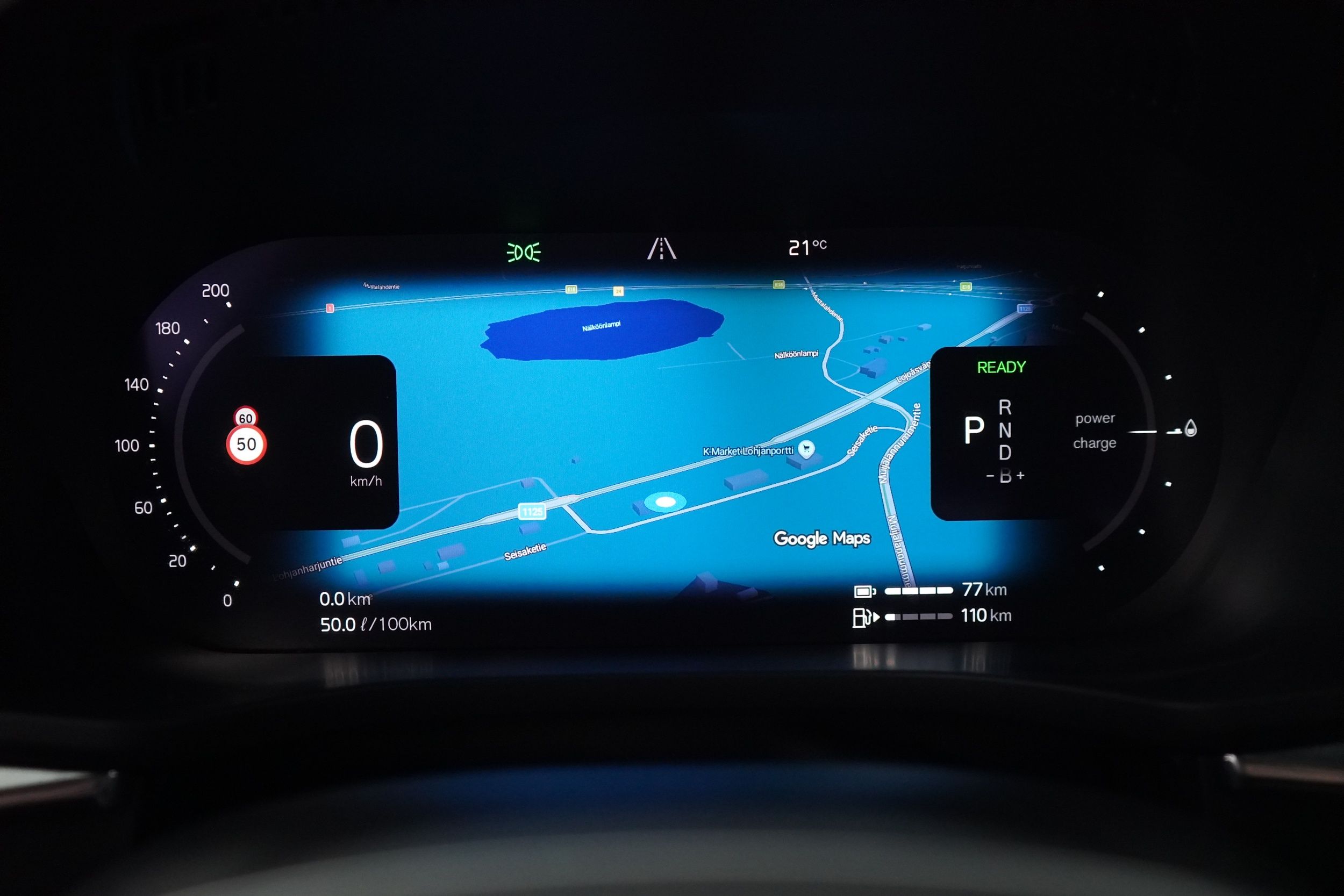 Volvo XC60 2023