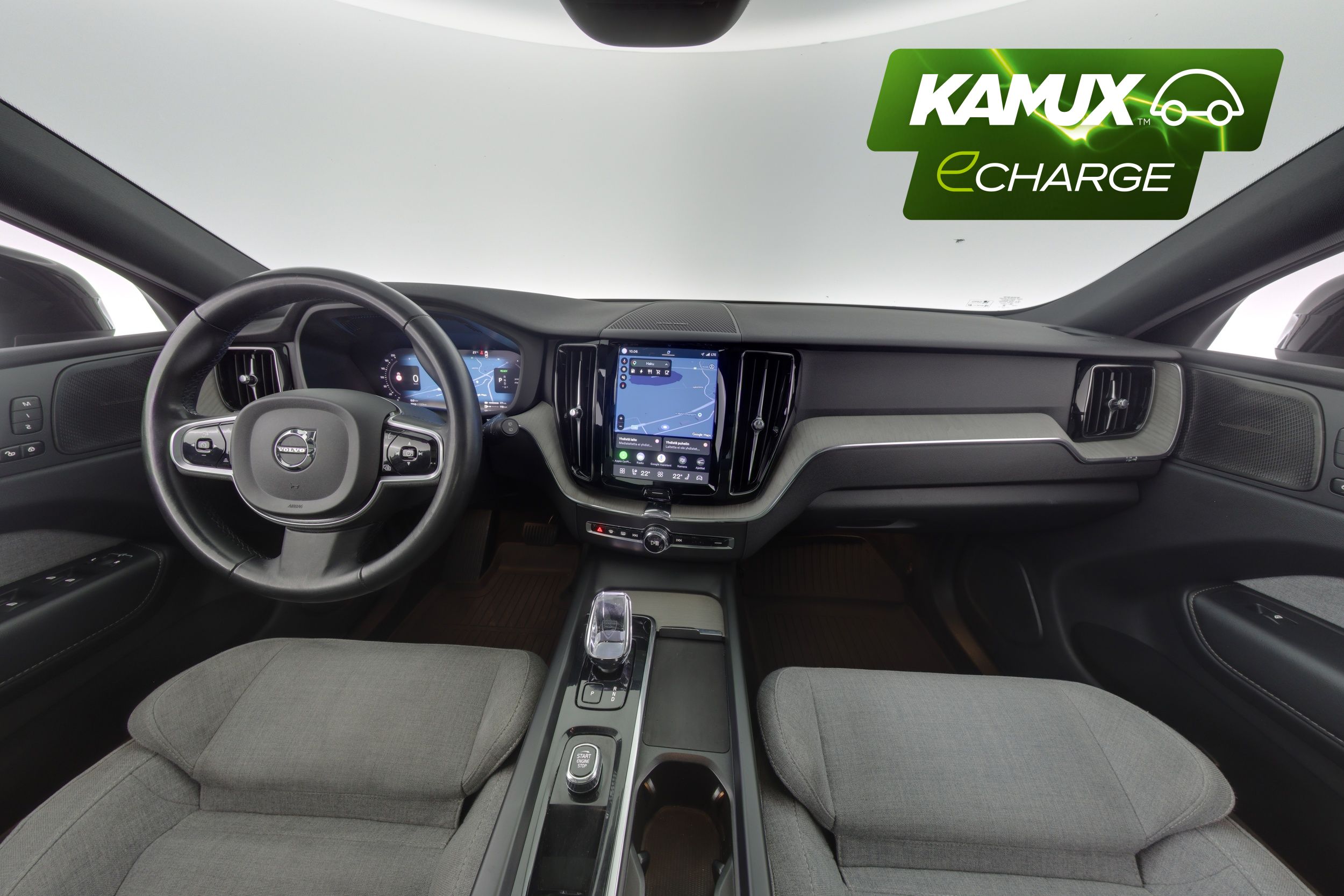 Volvo XC60 2023