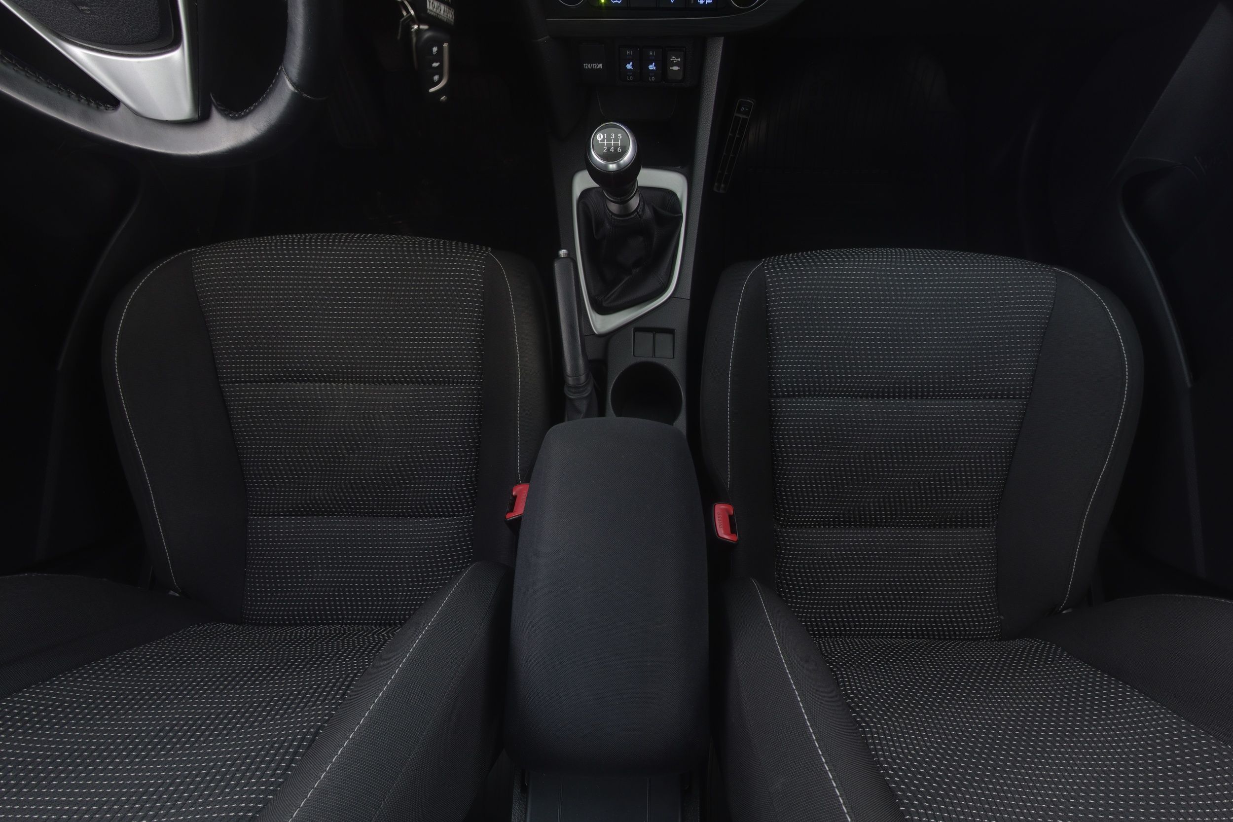 Toyota Auris 2013