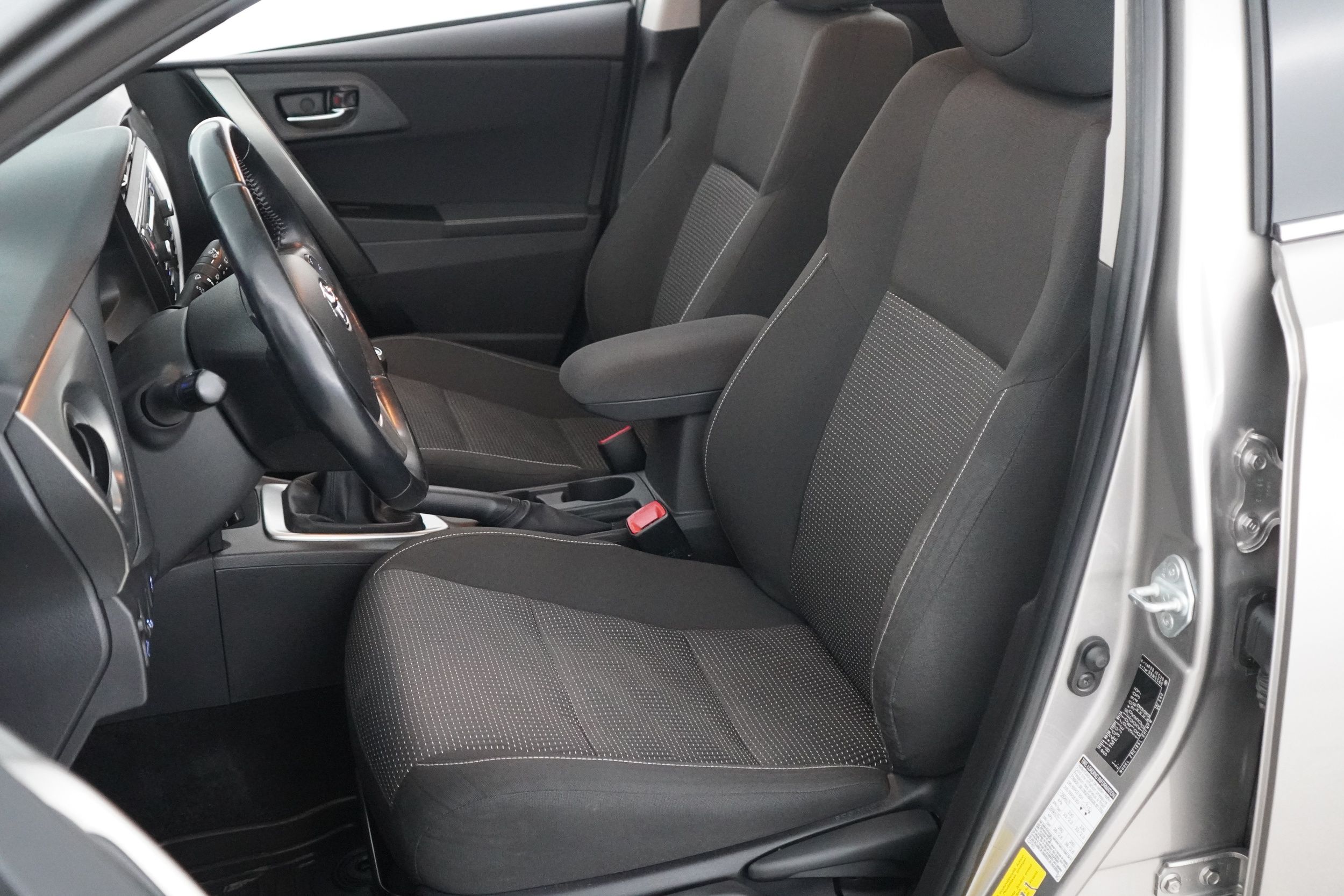 Toyota Auris 2013