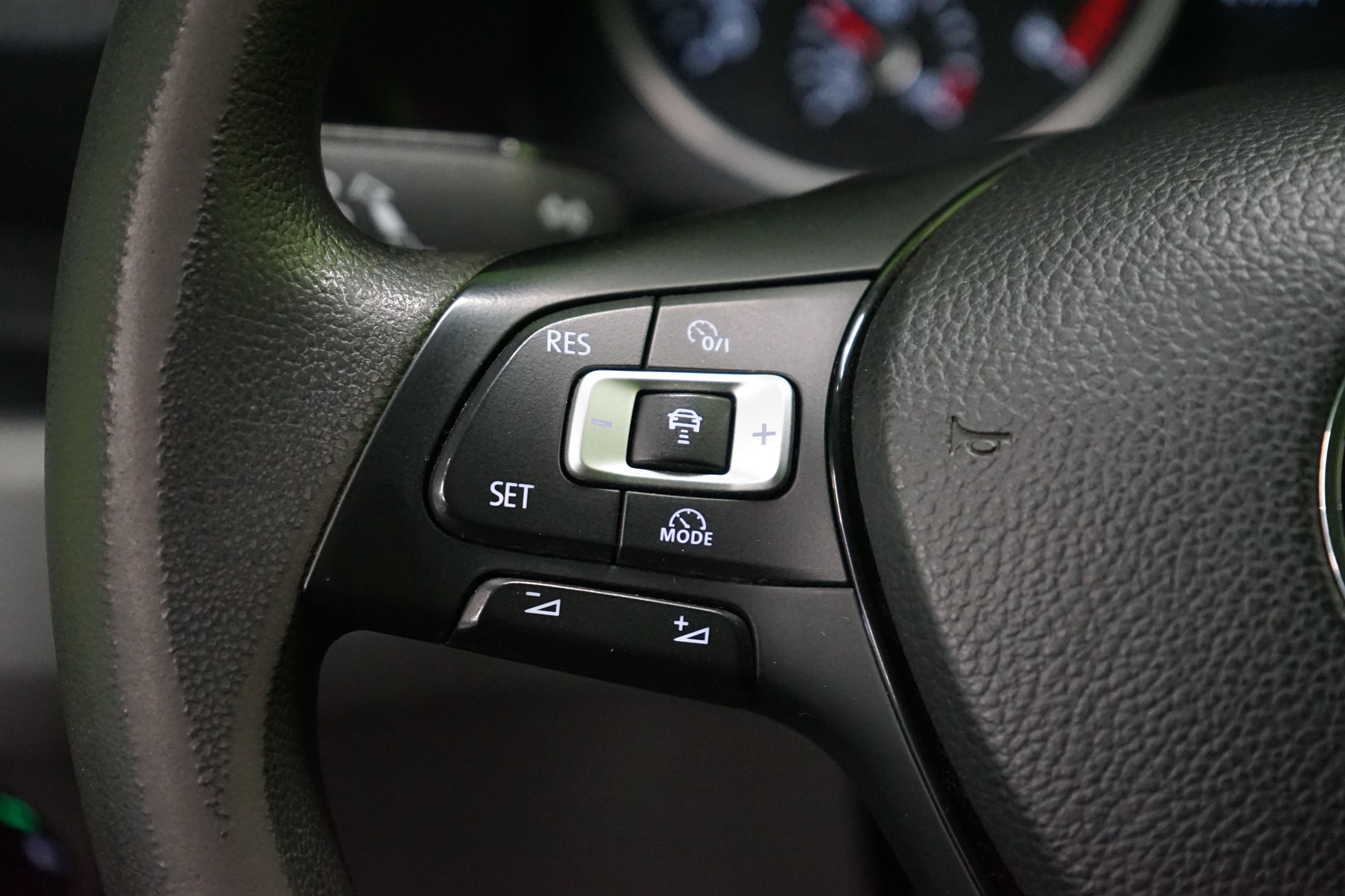 Volkswagen Crafter 2019