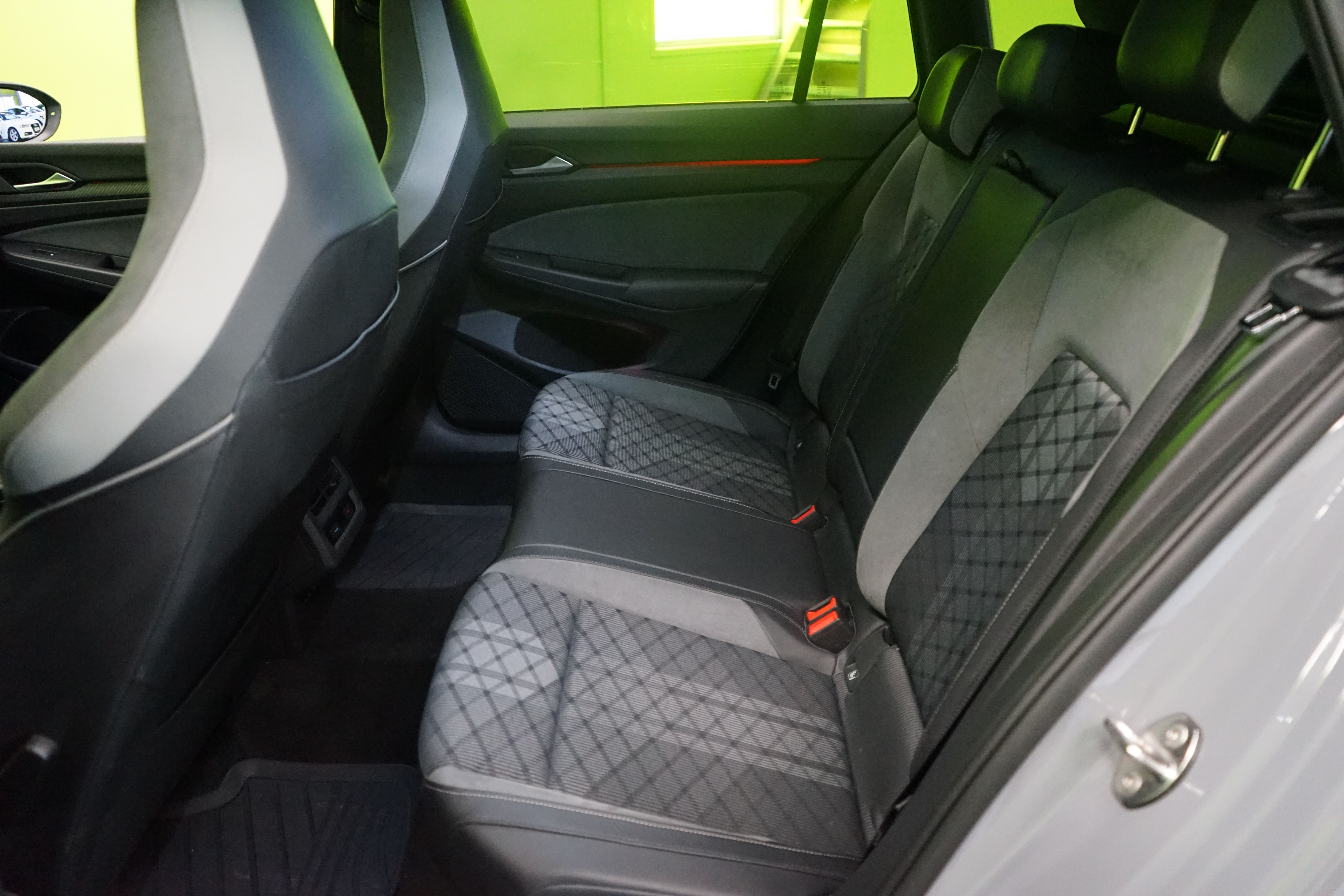 Volkswagen Golf 2021