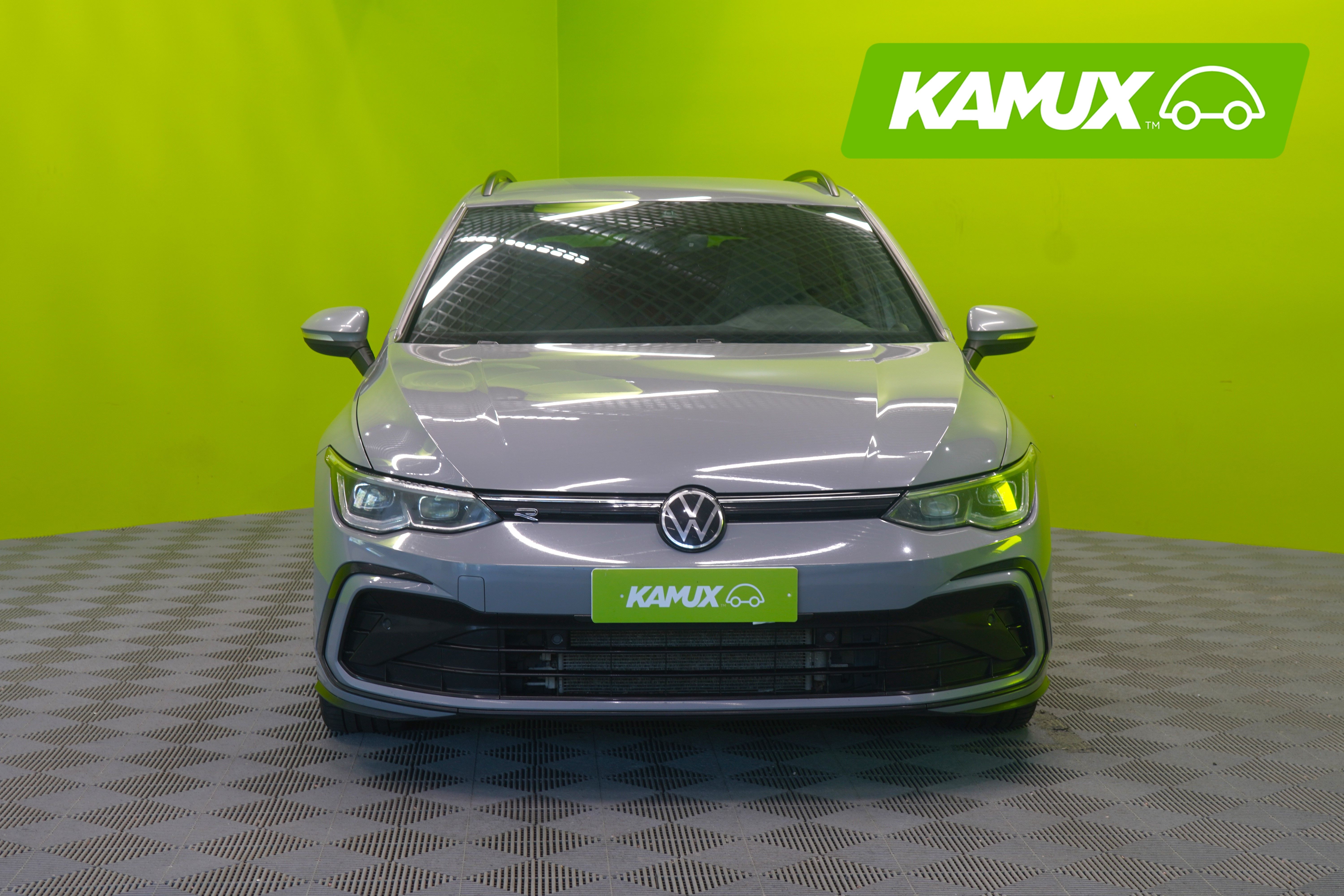 Volkswagen Golf 2021