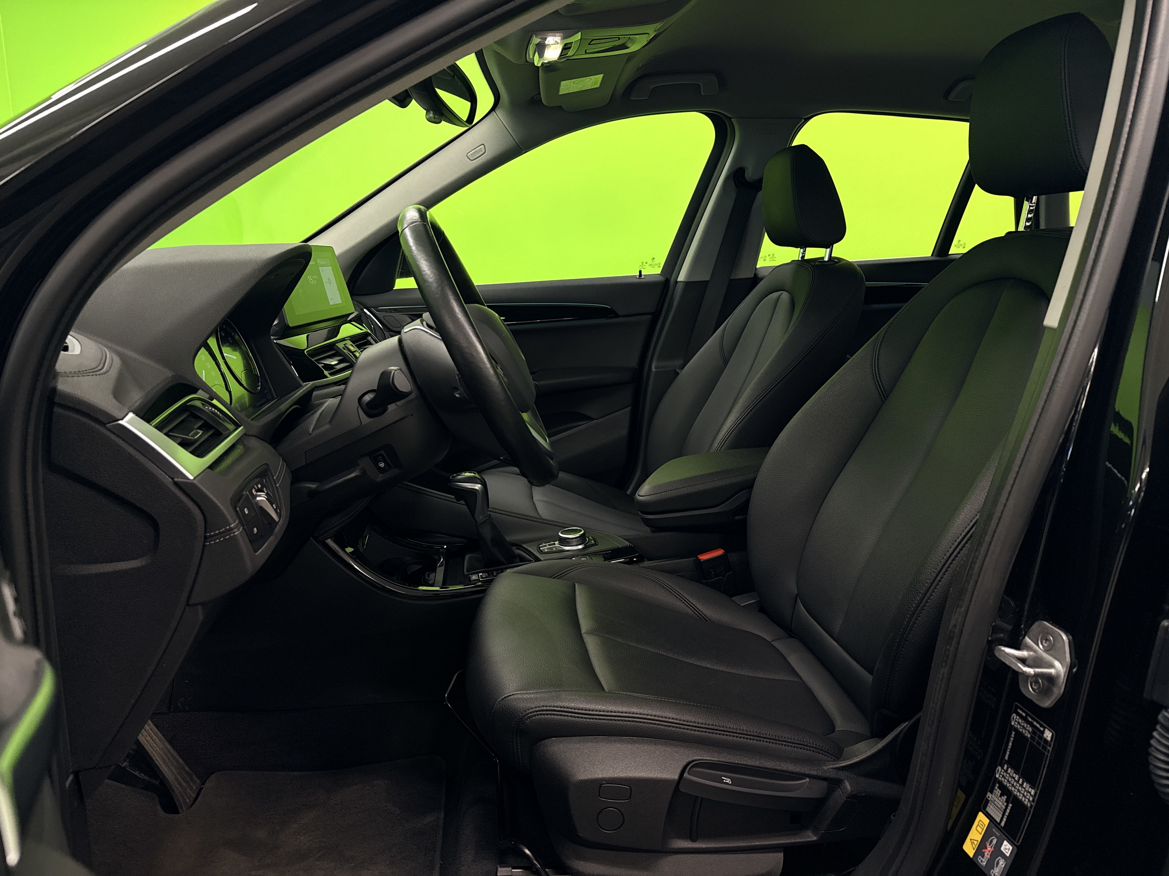 BMW X1 2021