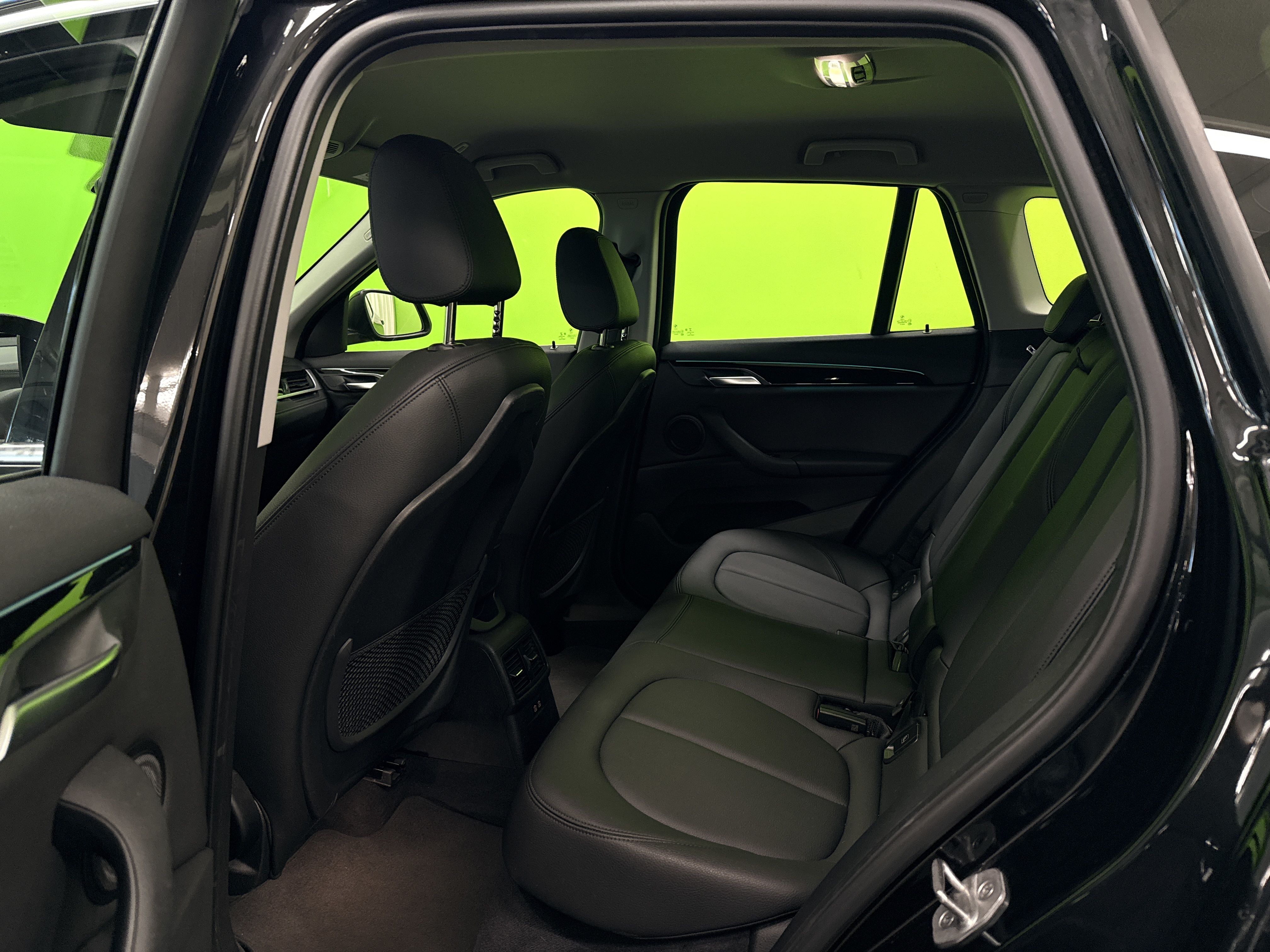 BMW X1 2021