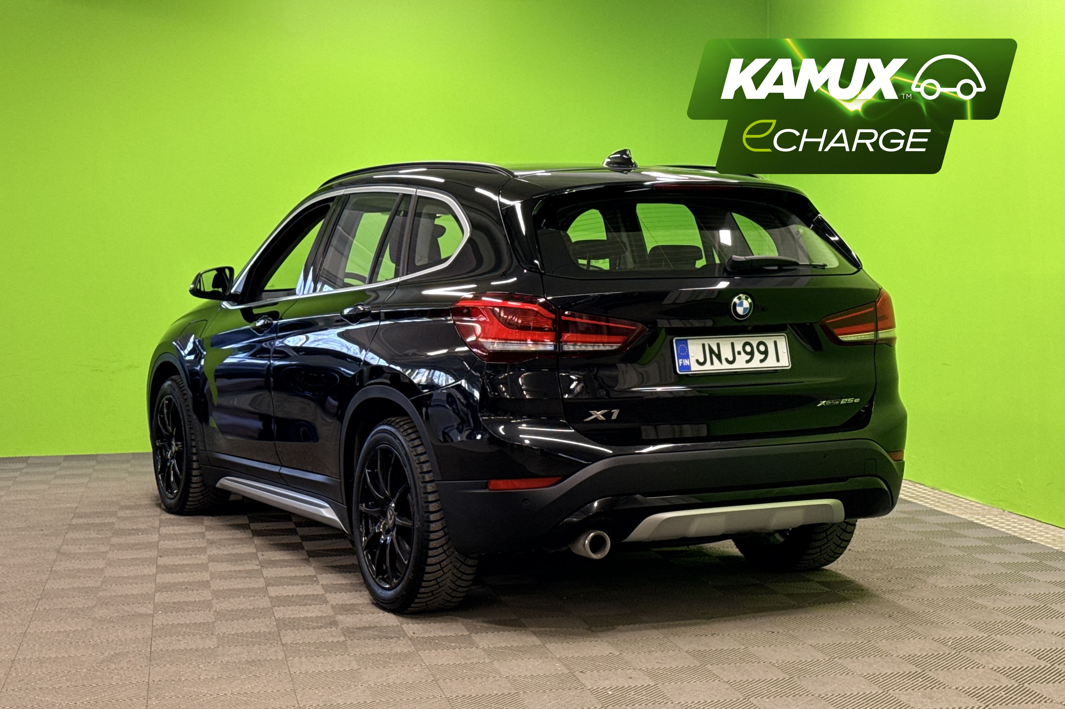 BMW X1 2021