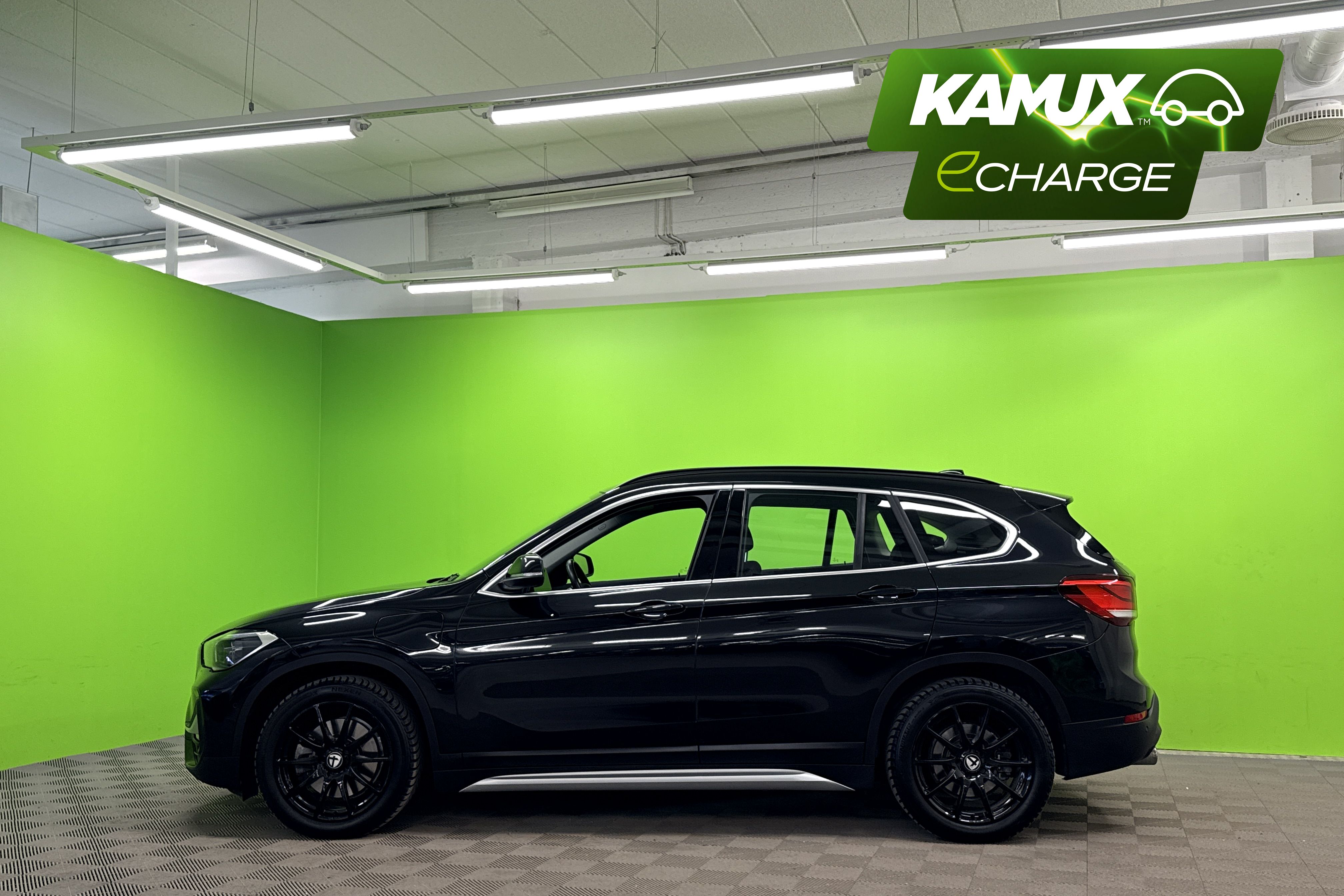 BMW X1 2021