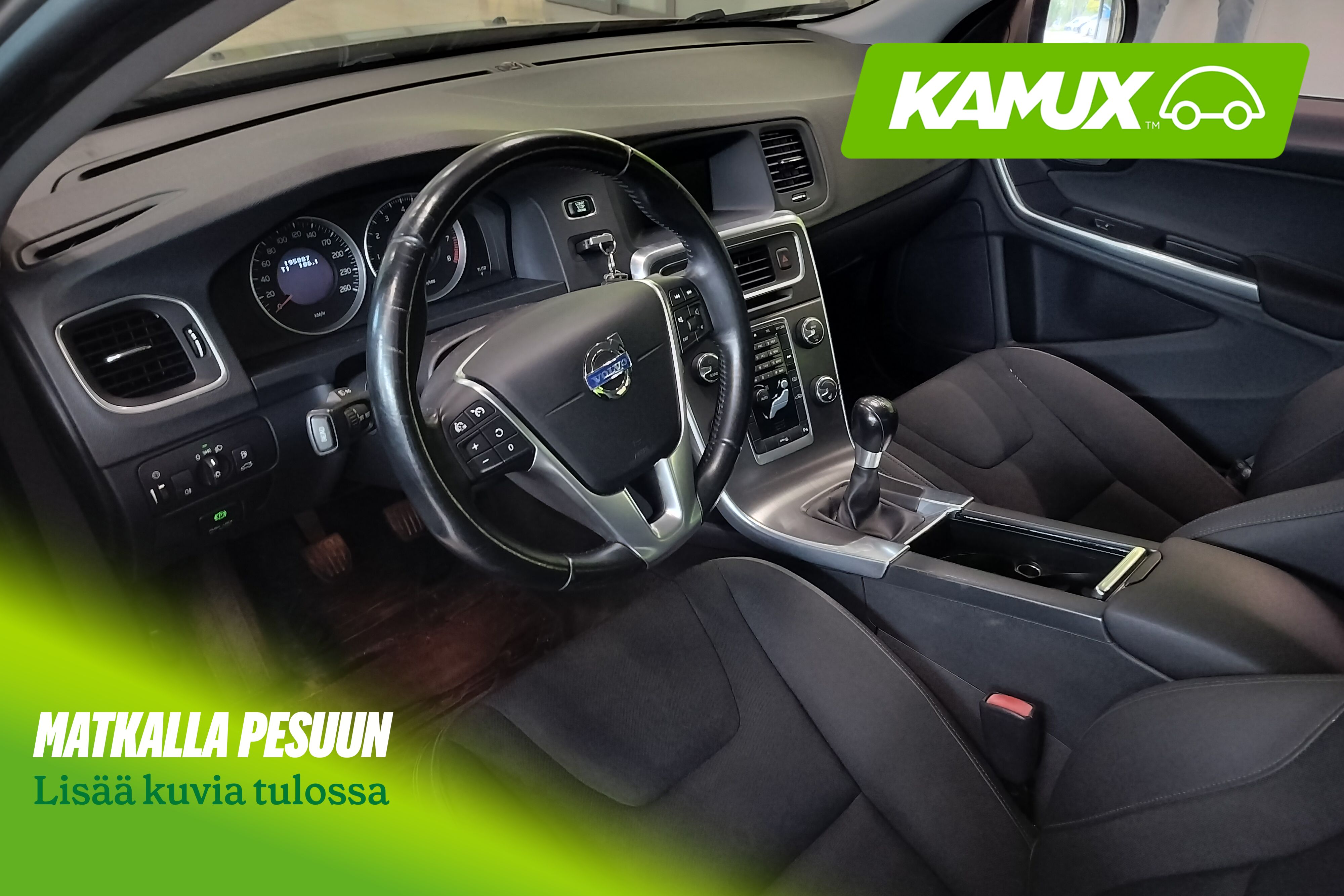 Volvo S60 2011