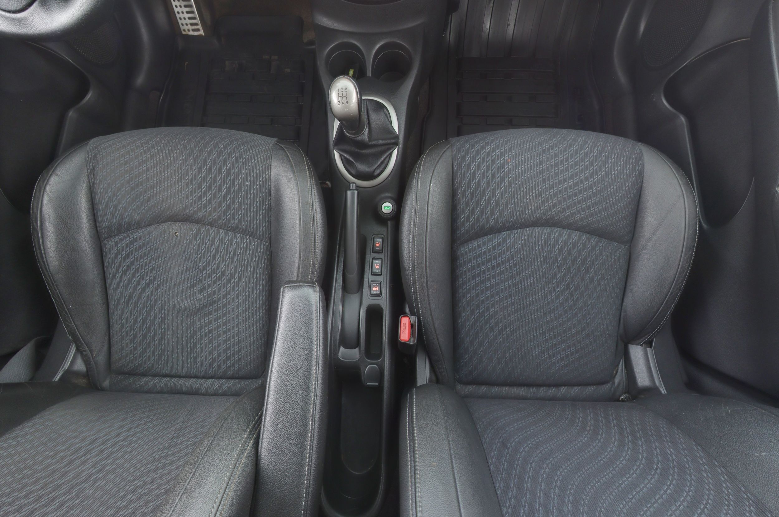 Nissan Note 2014