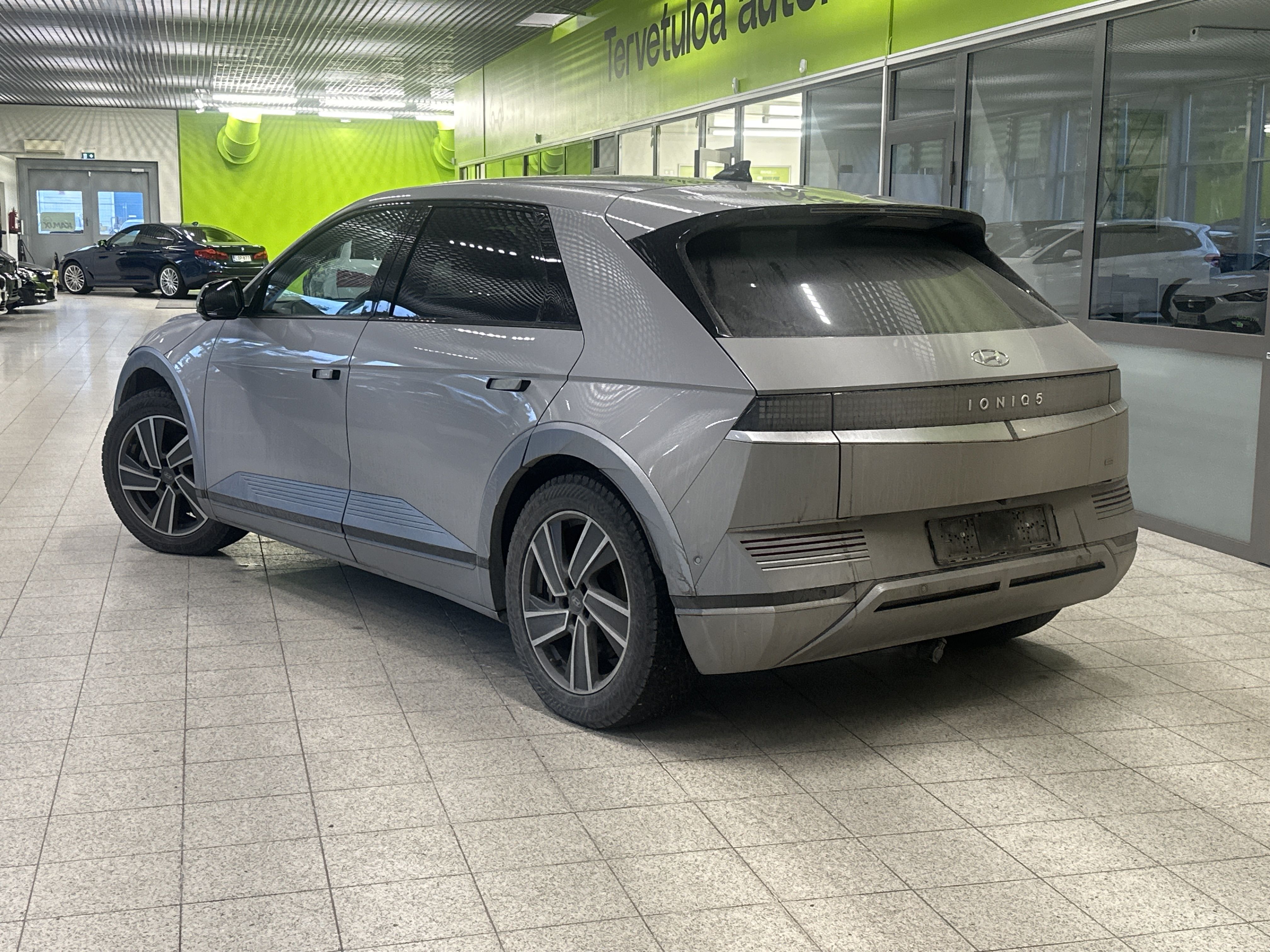 Hyundai Ioniq 5 2024