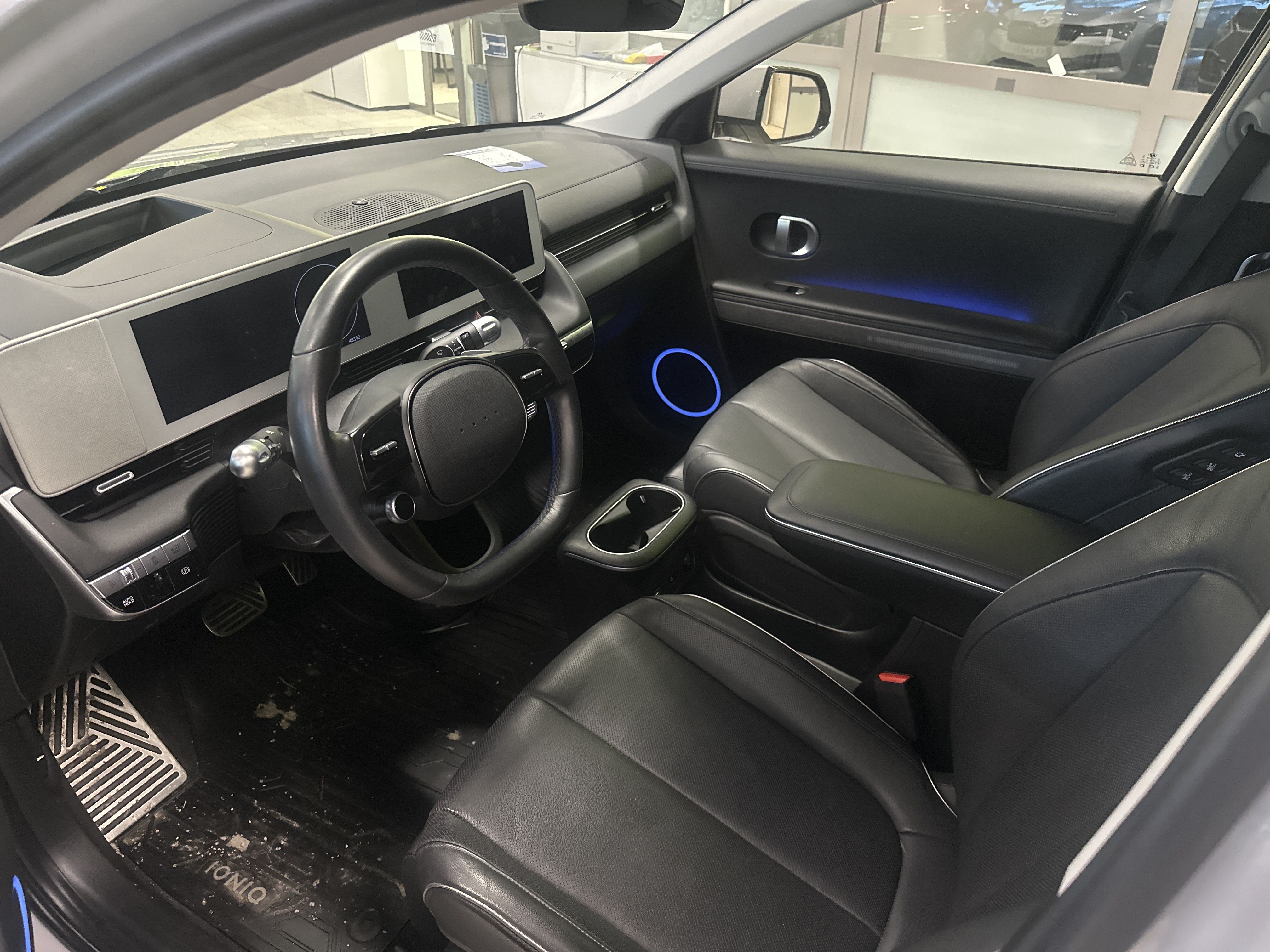 Hyundai Ioniq 5 2024