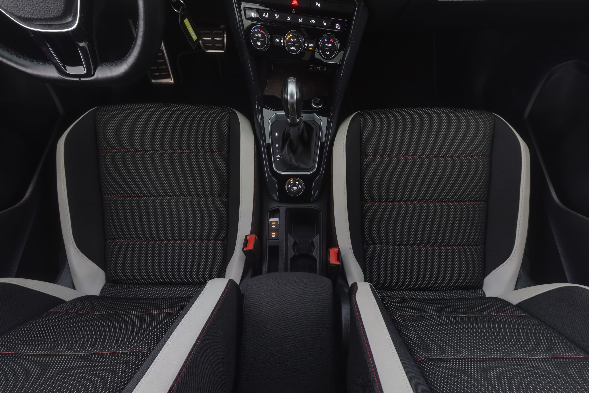 Volkswagen T-Roc 2018