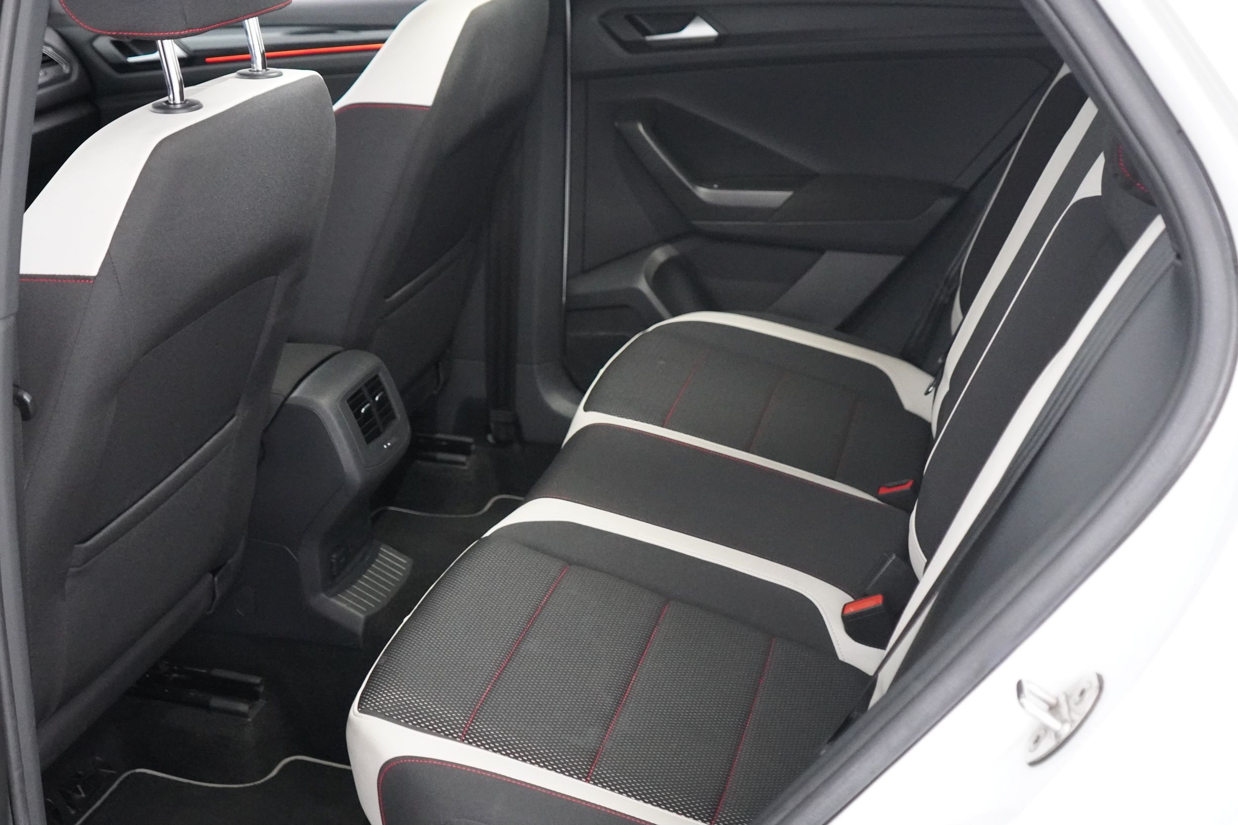 Volkswagen T-Roc 2018