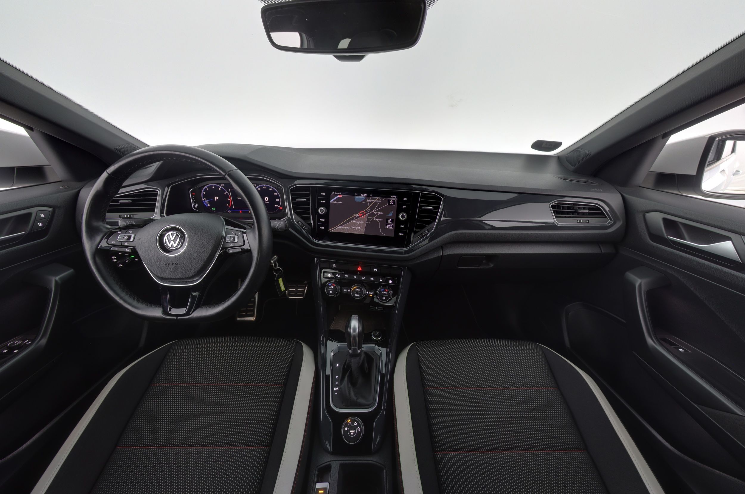 Volkswagen T-Roc 2018