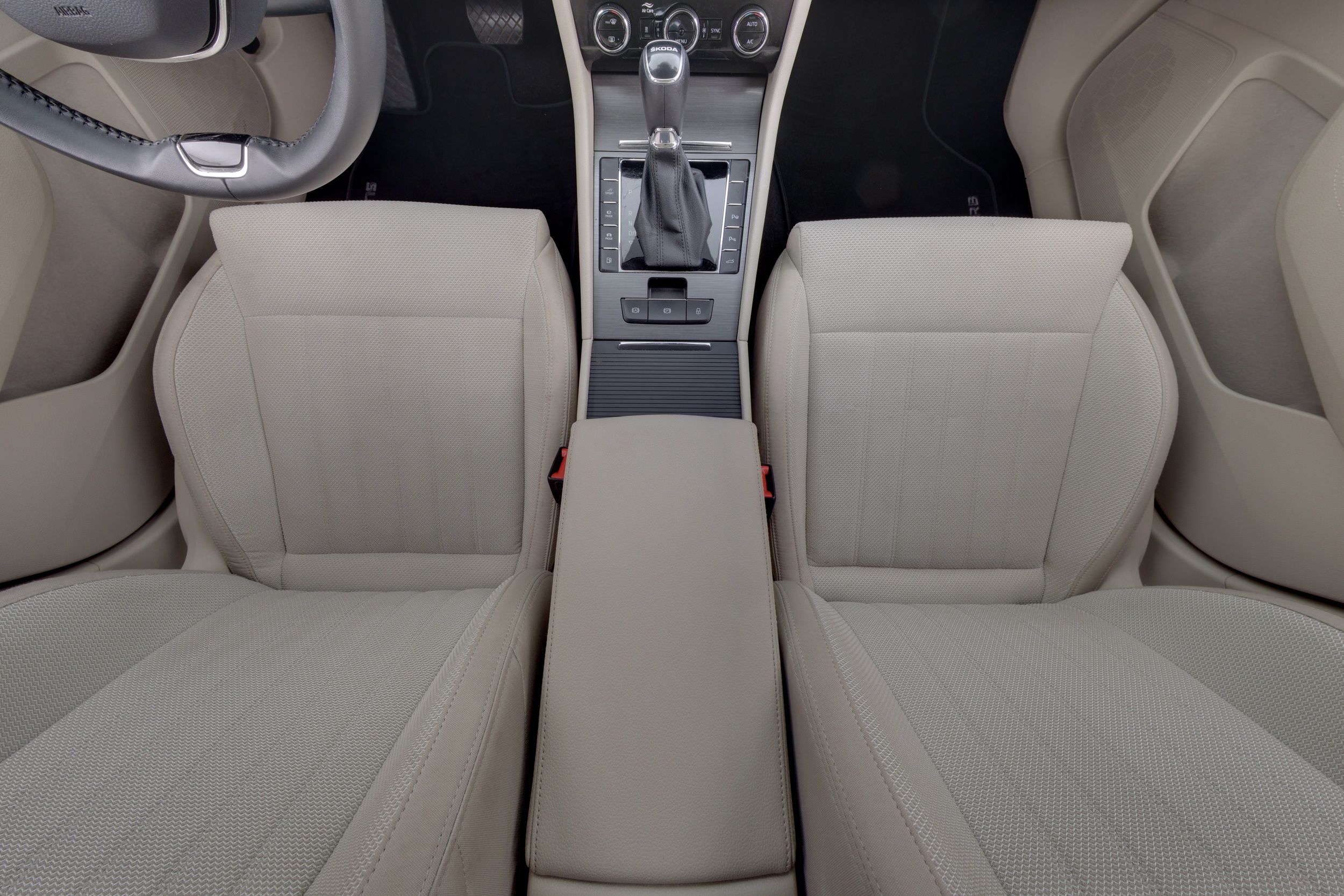 Skoda Superb 2023