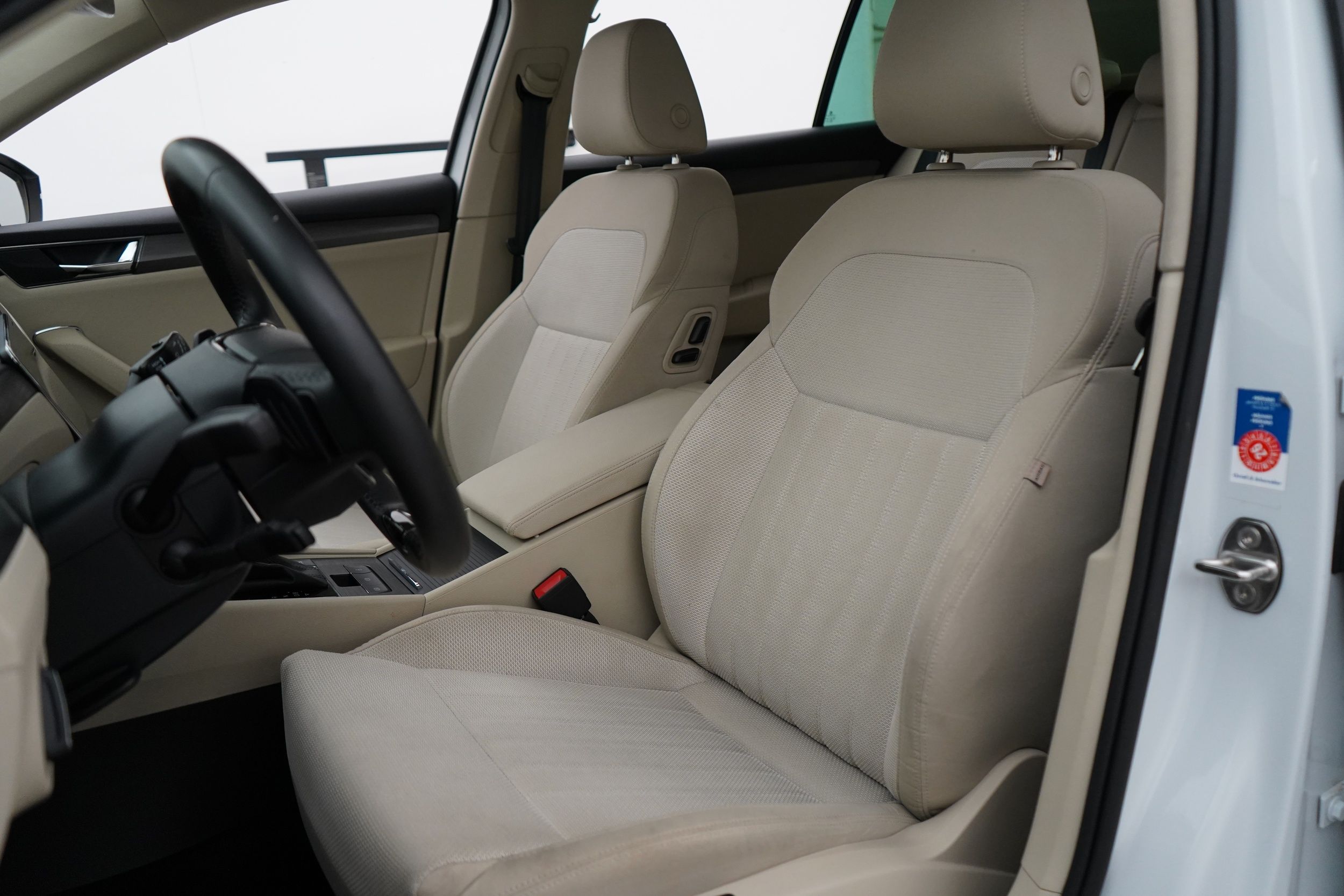 Skoda Superb 2023