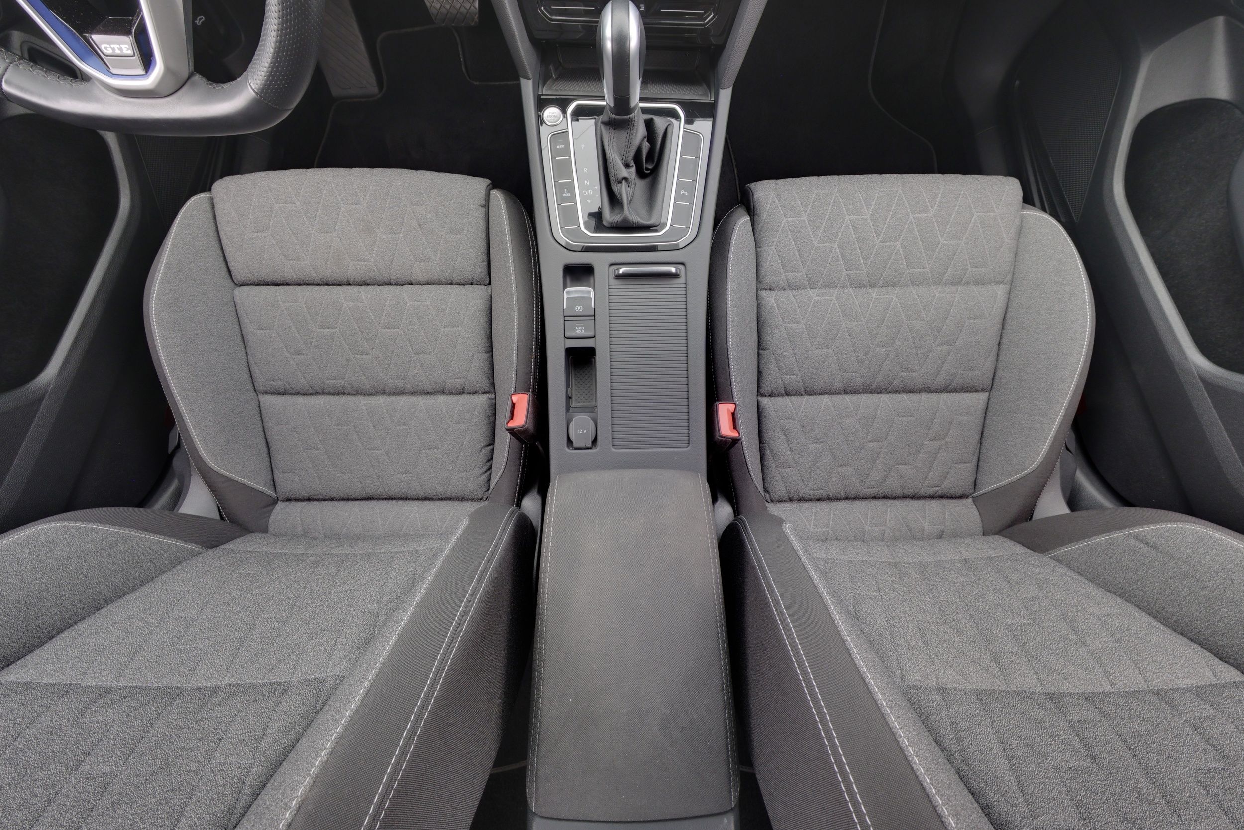 Volkswagen Passat 2023