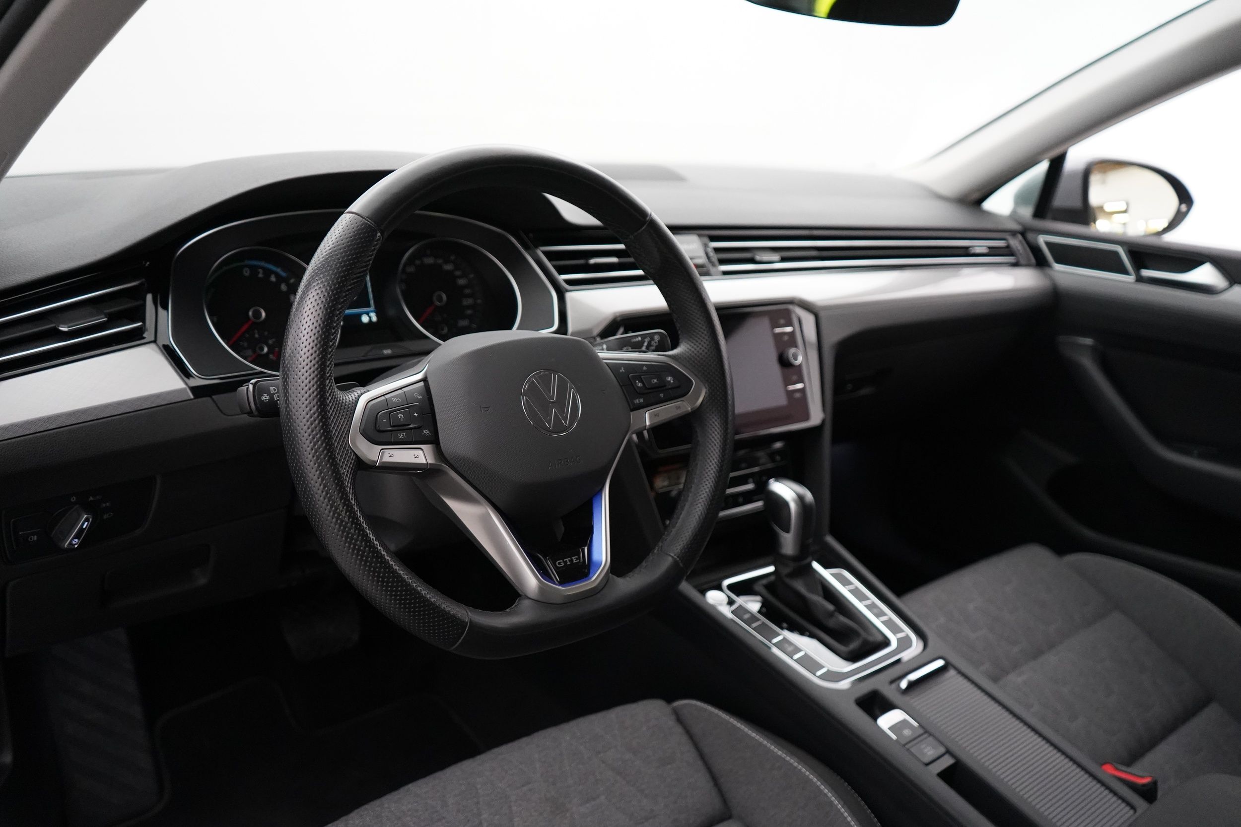 Volkswagen Passat 2023