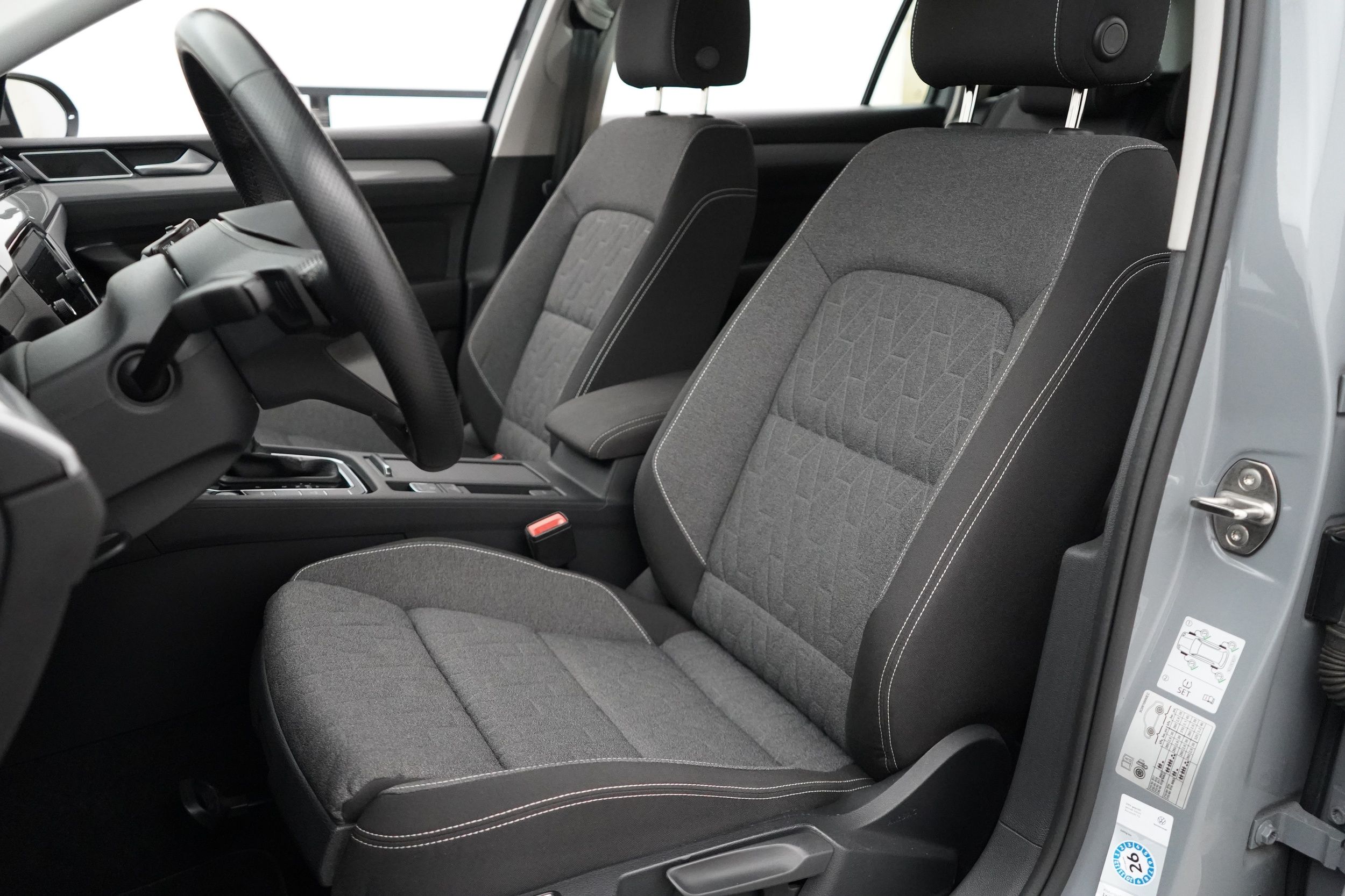 Volkswagen Passat 2023