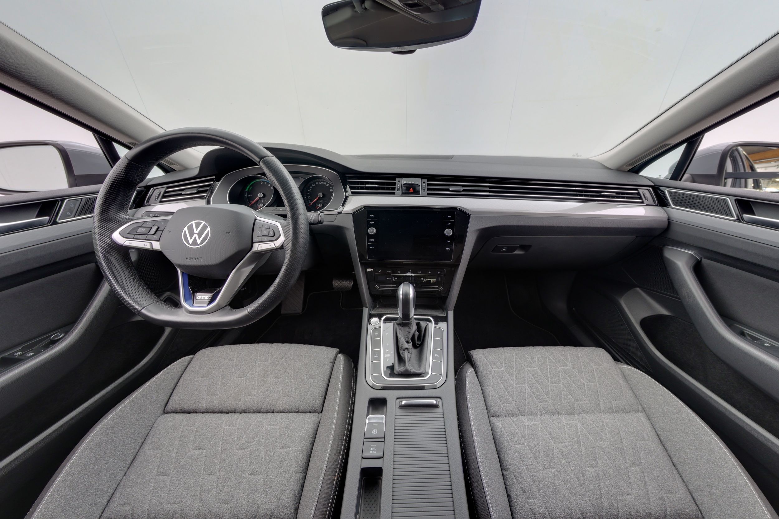 Volkswagen Passat 2023