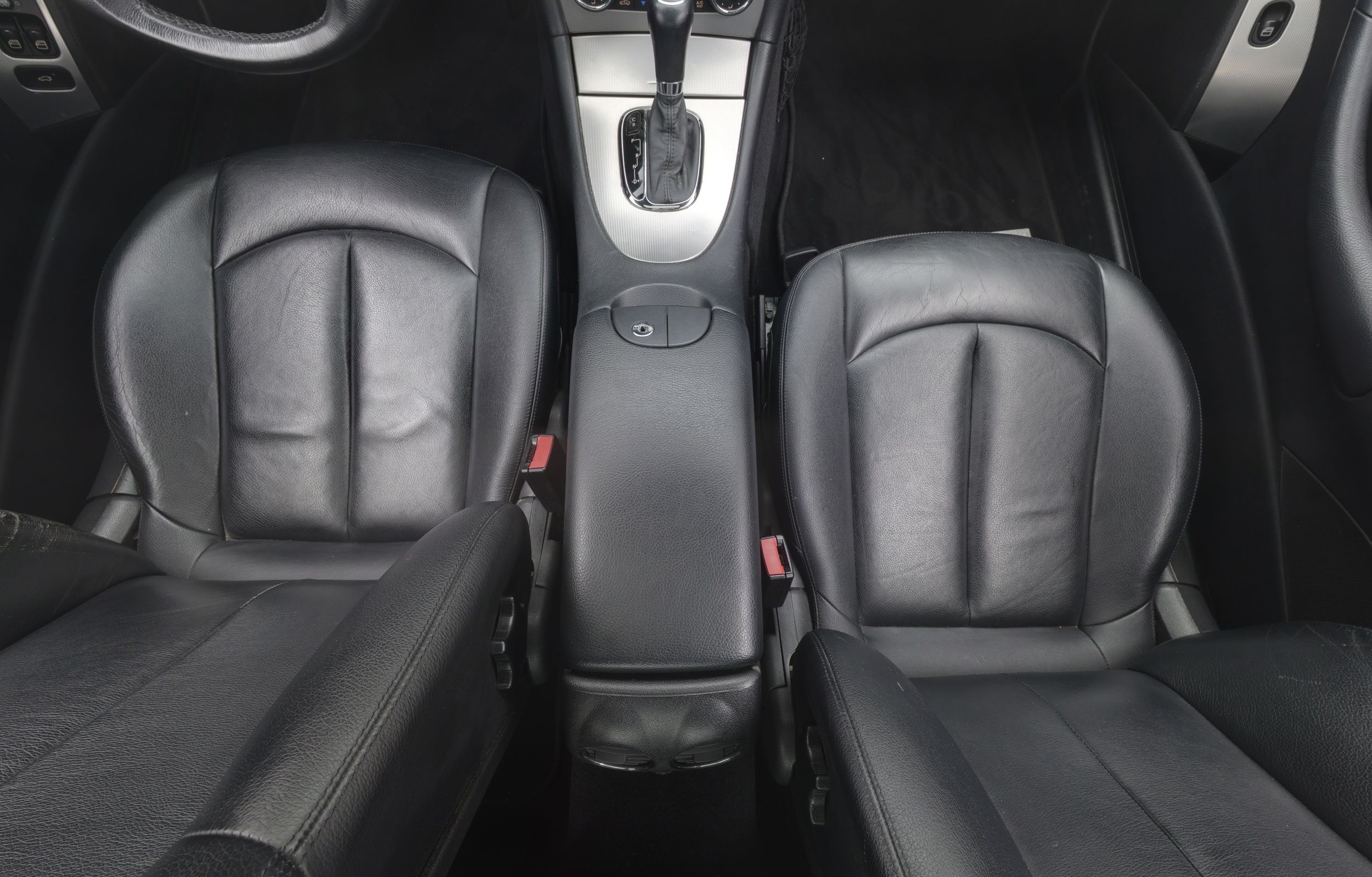 Mercedes-Benz CLK 2008