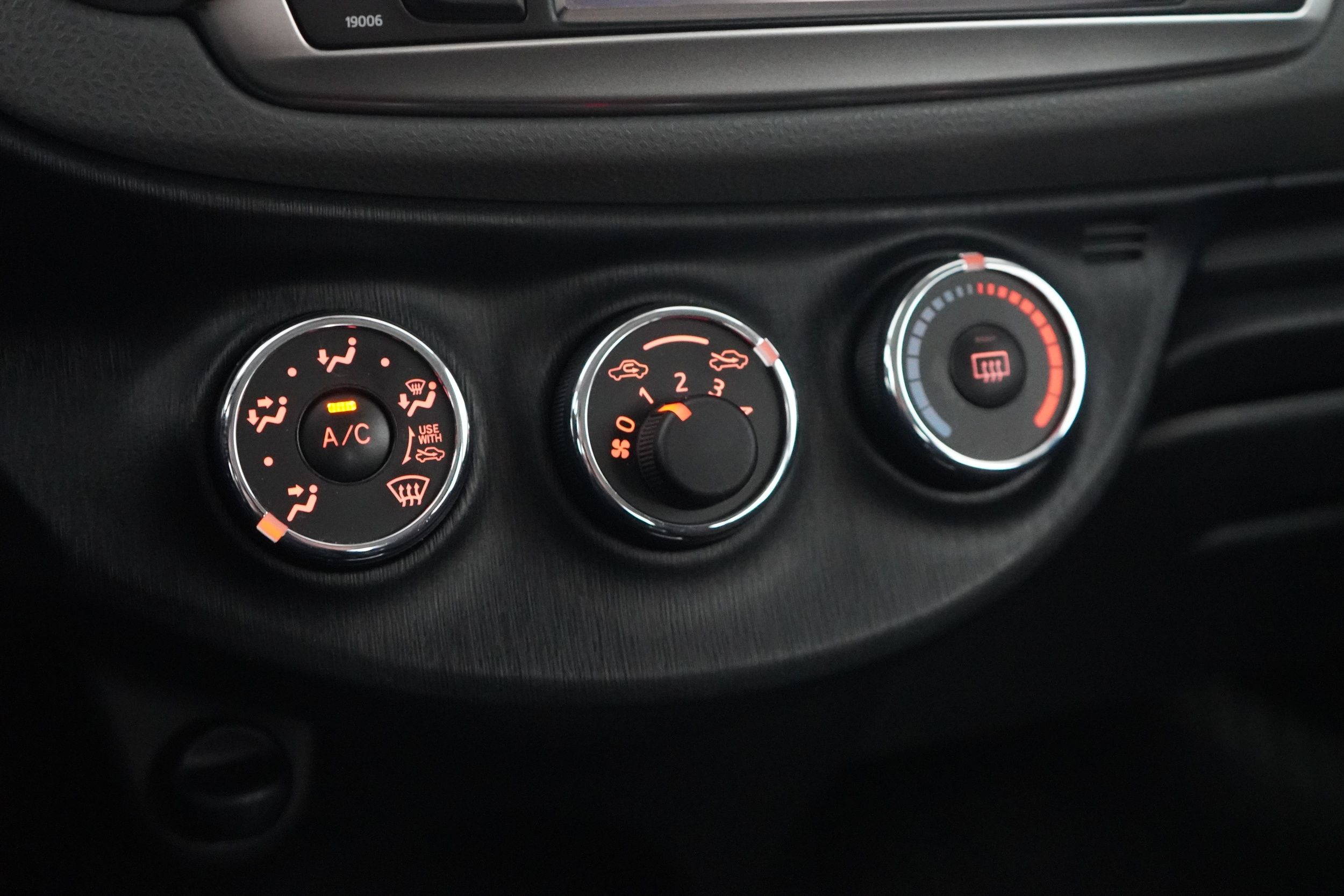 Toyota Yaris 2011