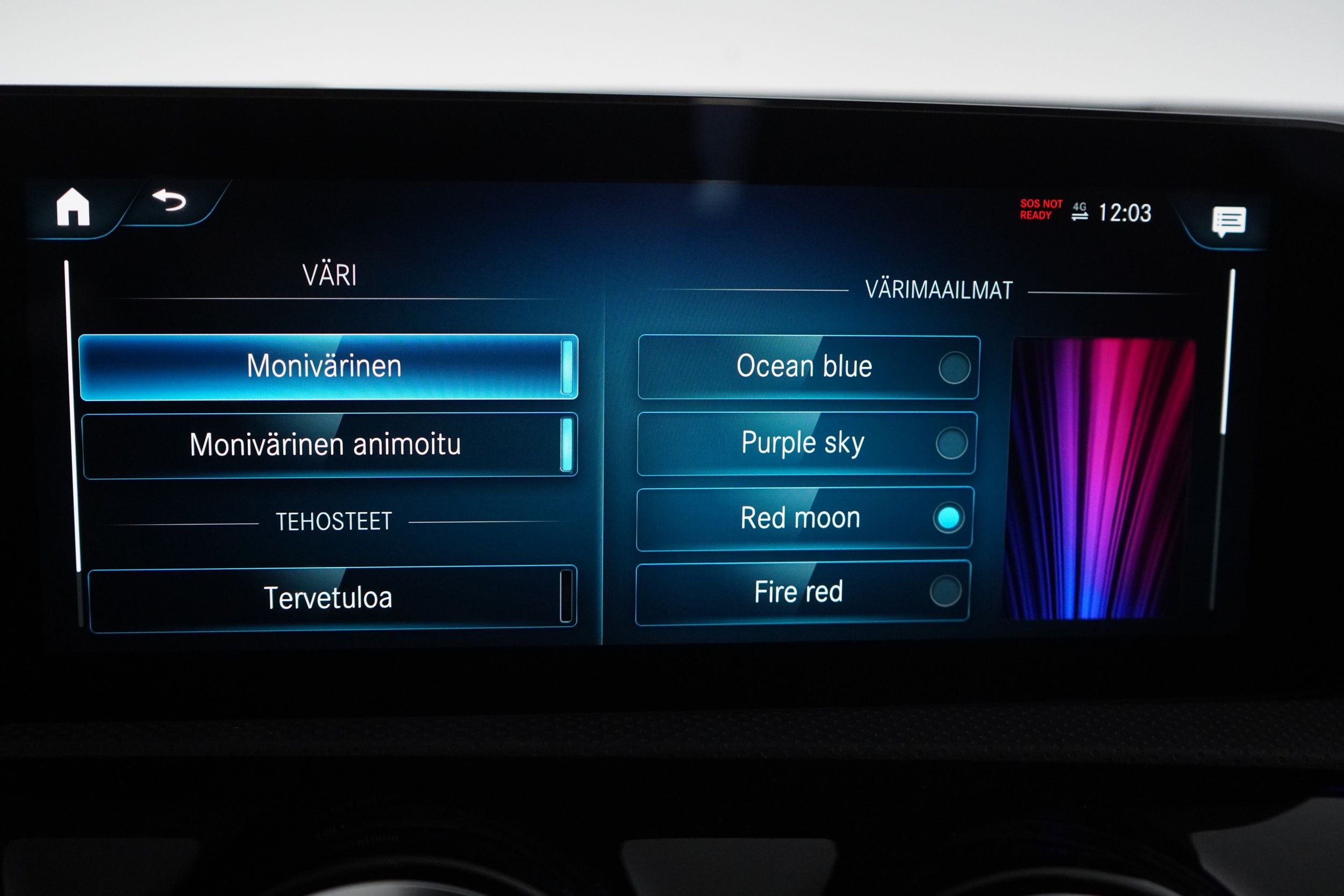 Mercedes-Benz A 2022