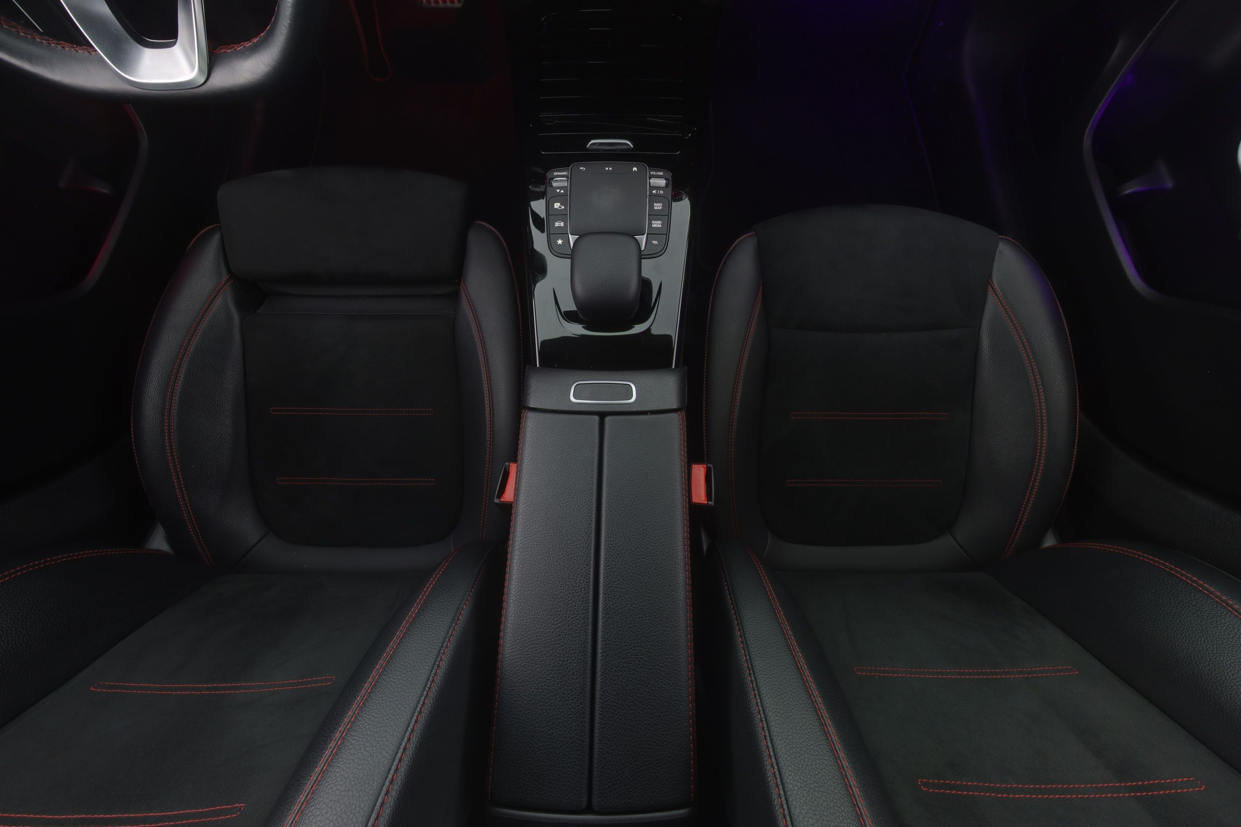 Mercedes-Benz A 2022