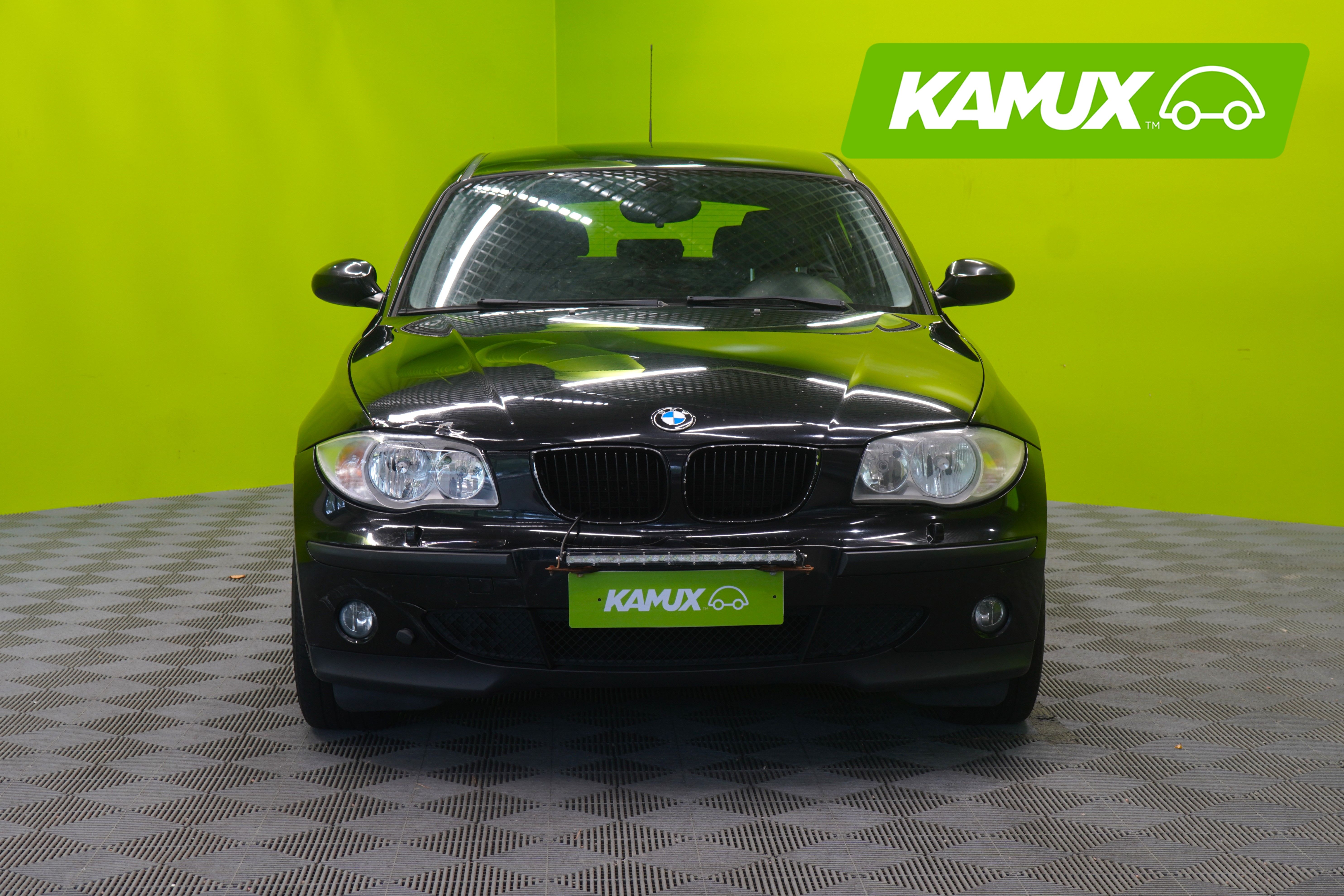 BMW 116 2006