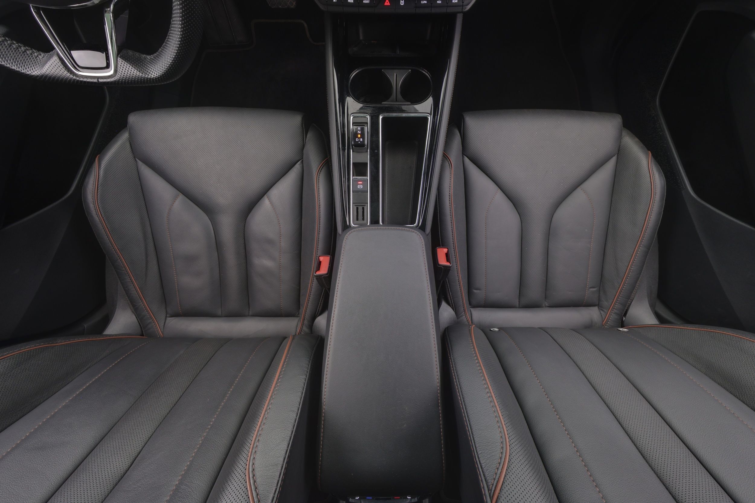 Skoda Enyaq 2022