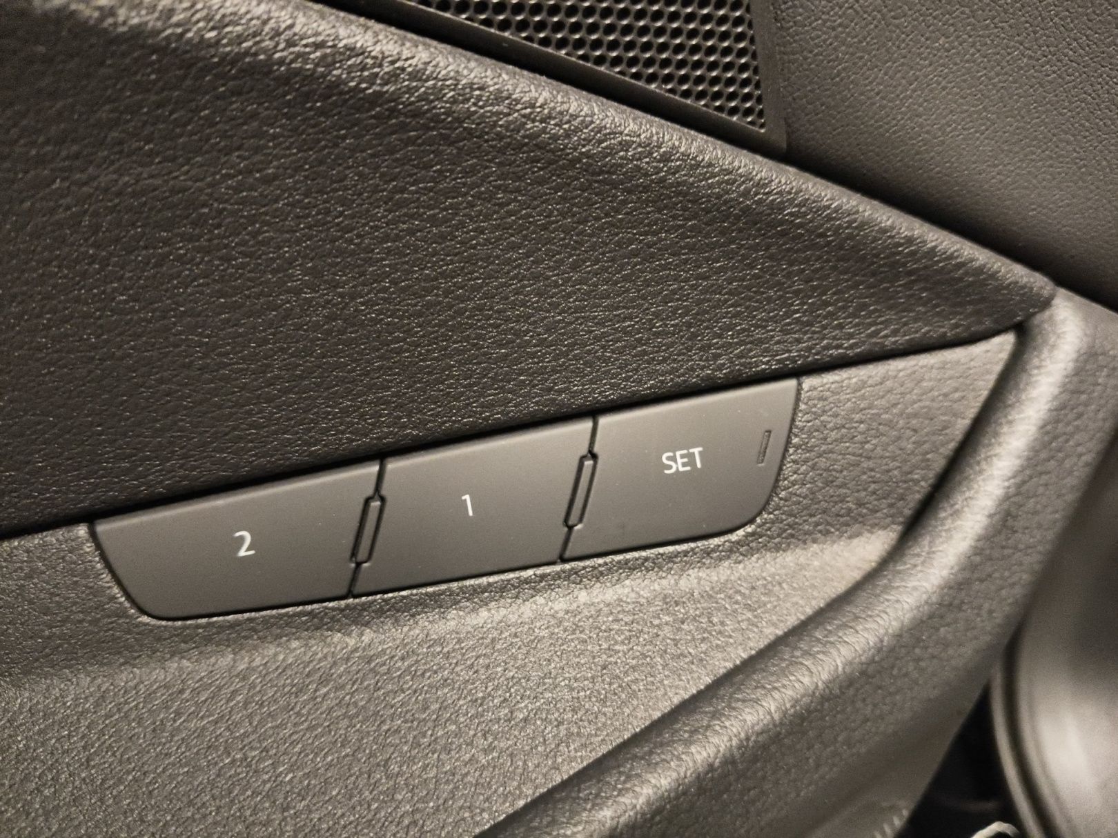 Audi e-tron 2021