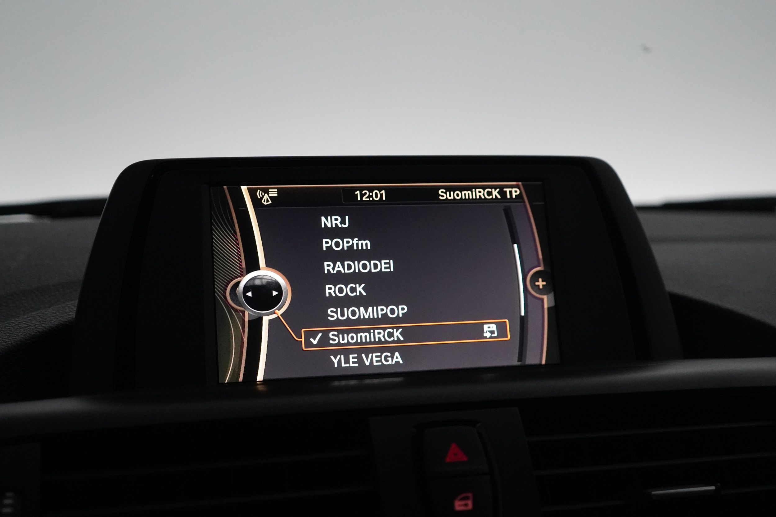 BMW 116 2012