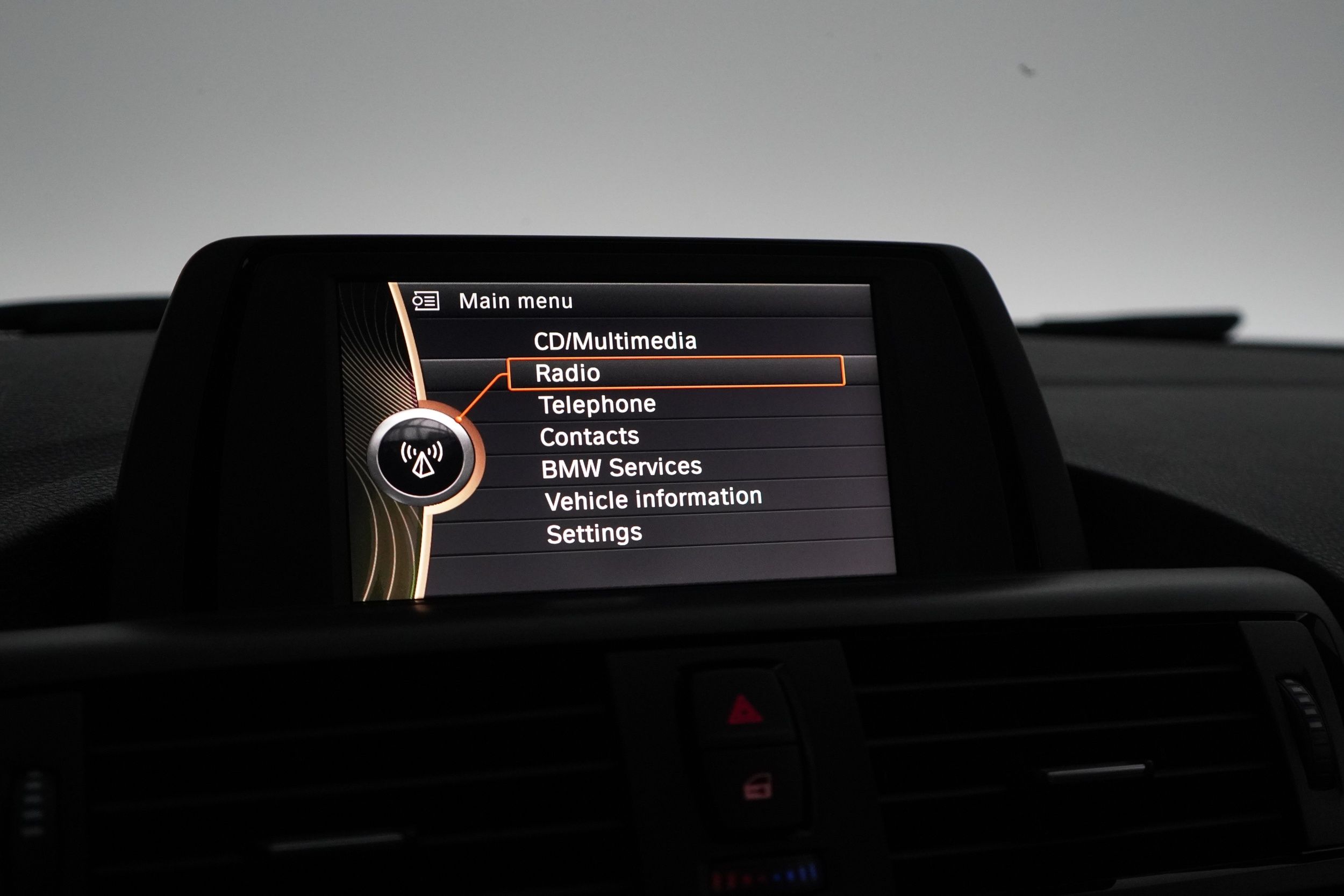 BMW 116 2012