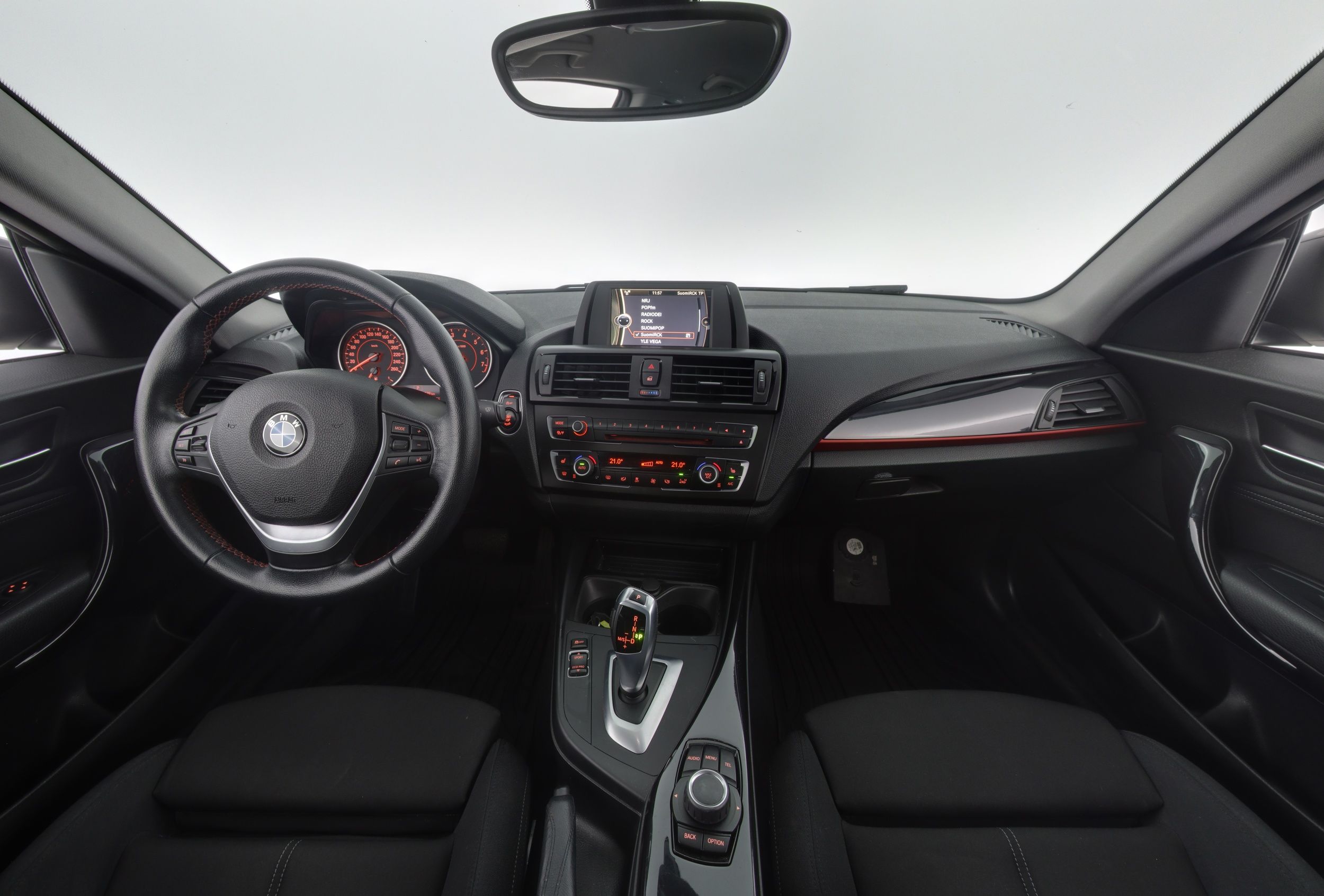 BMW 116 2012