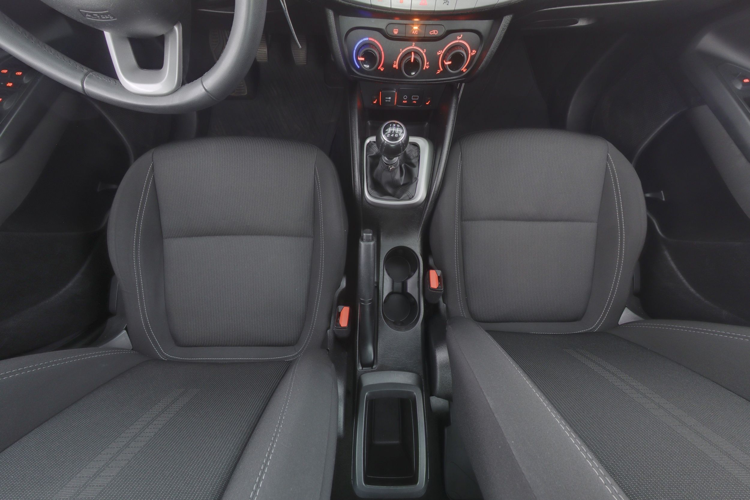 Fiat Tipo 2017