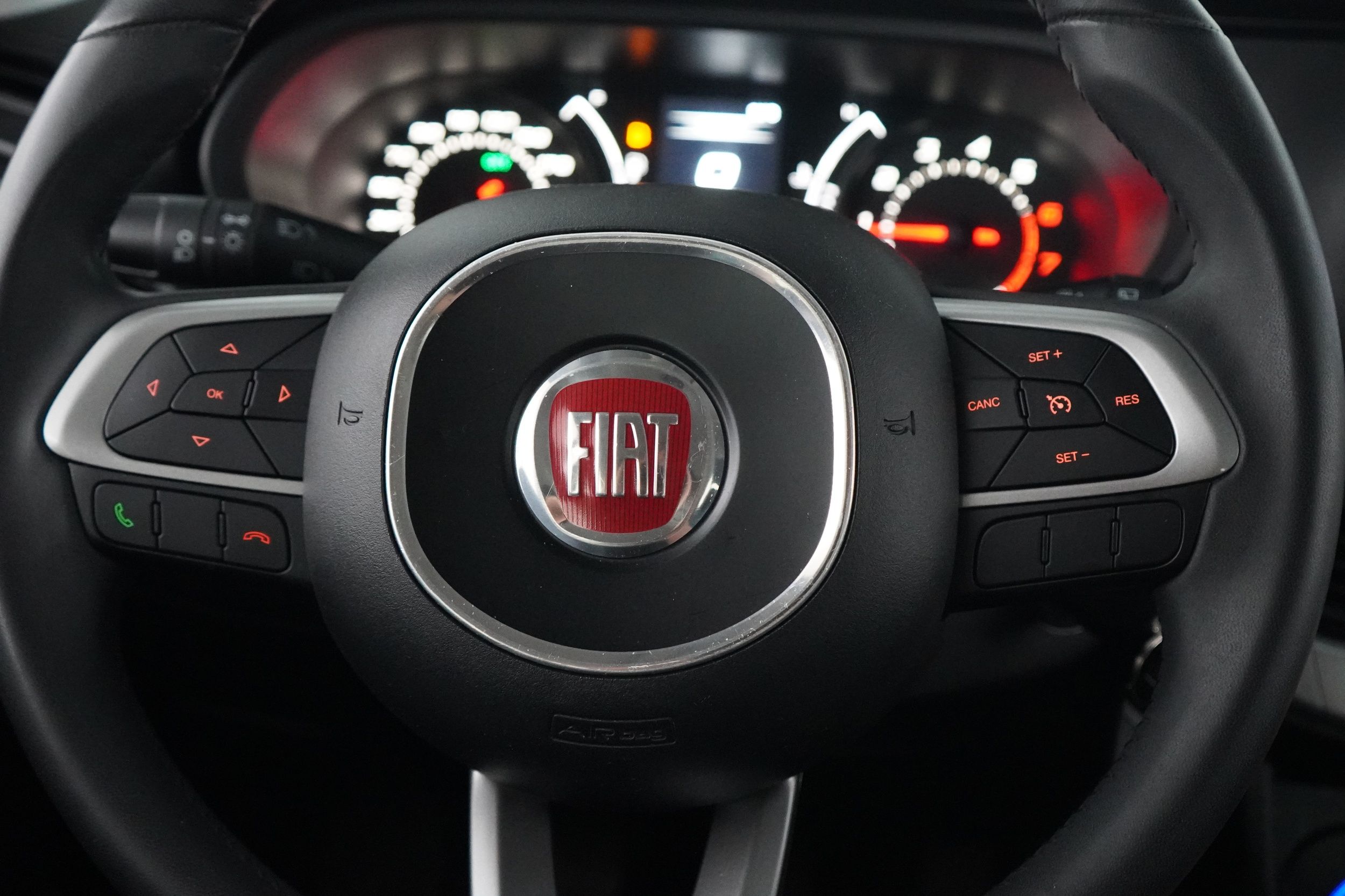 Fiat Tipo 2017
