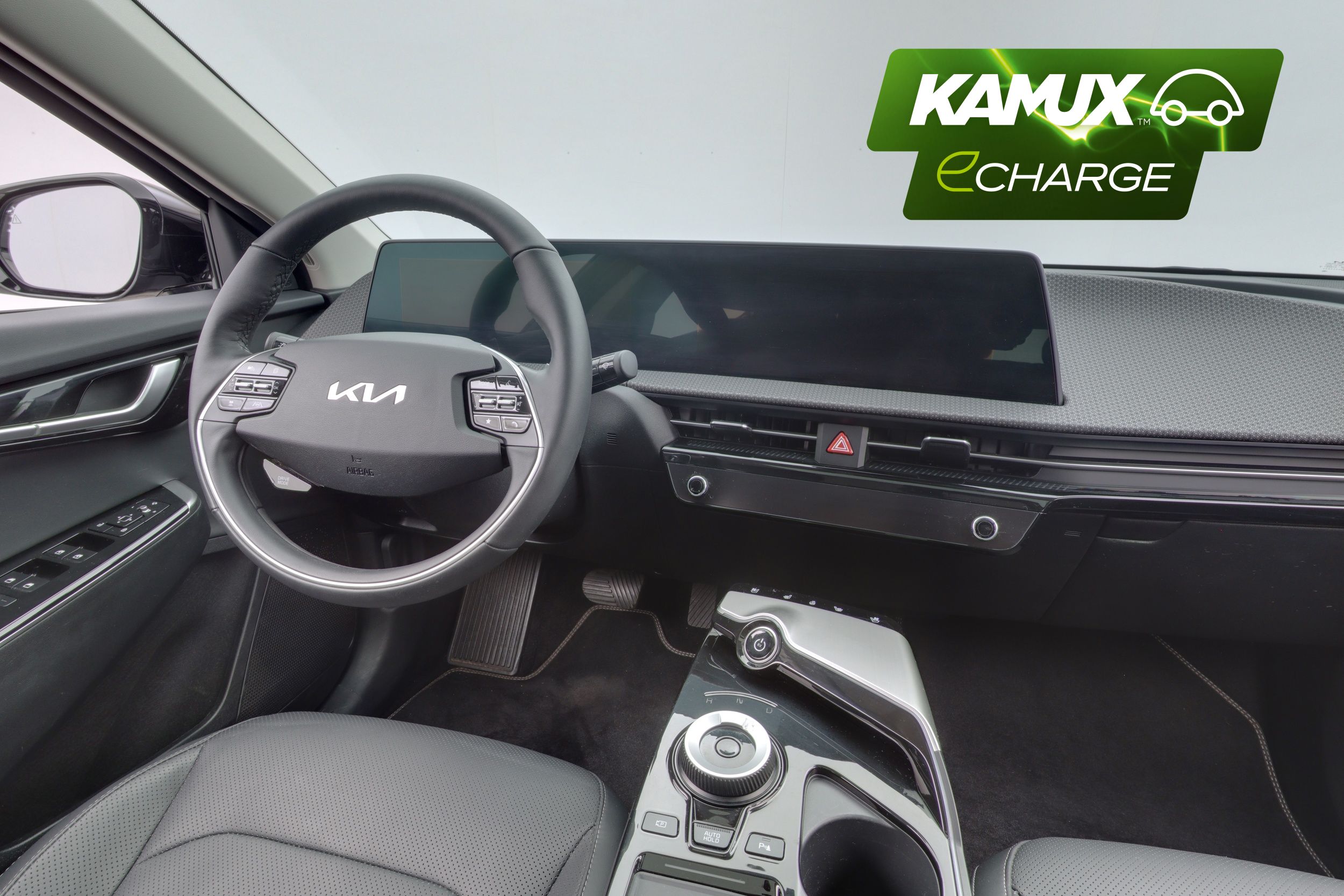 Kia EV6 2023