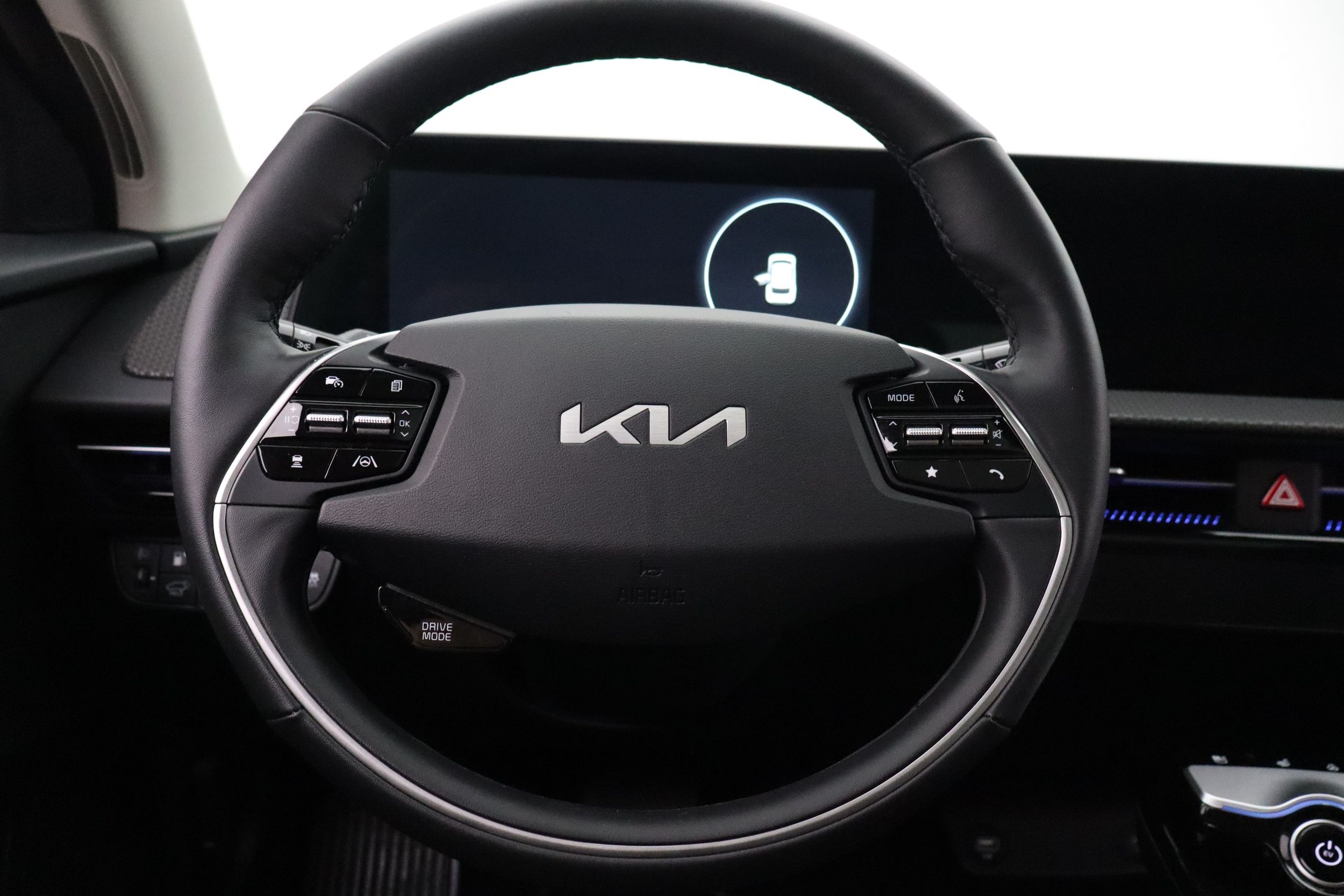 Kia EV6 2023