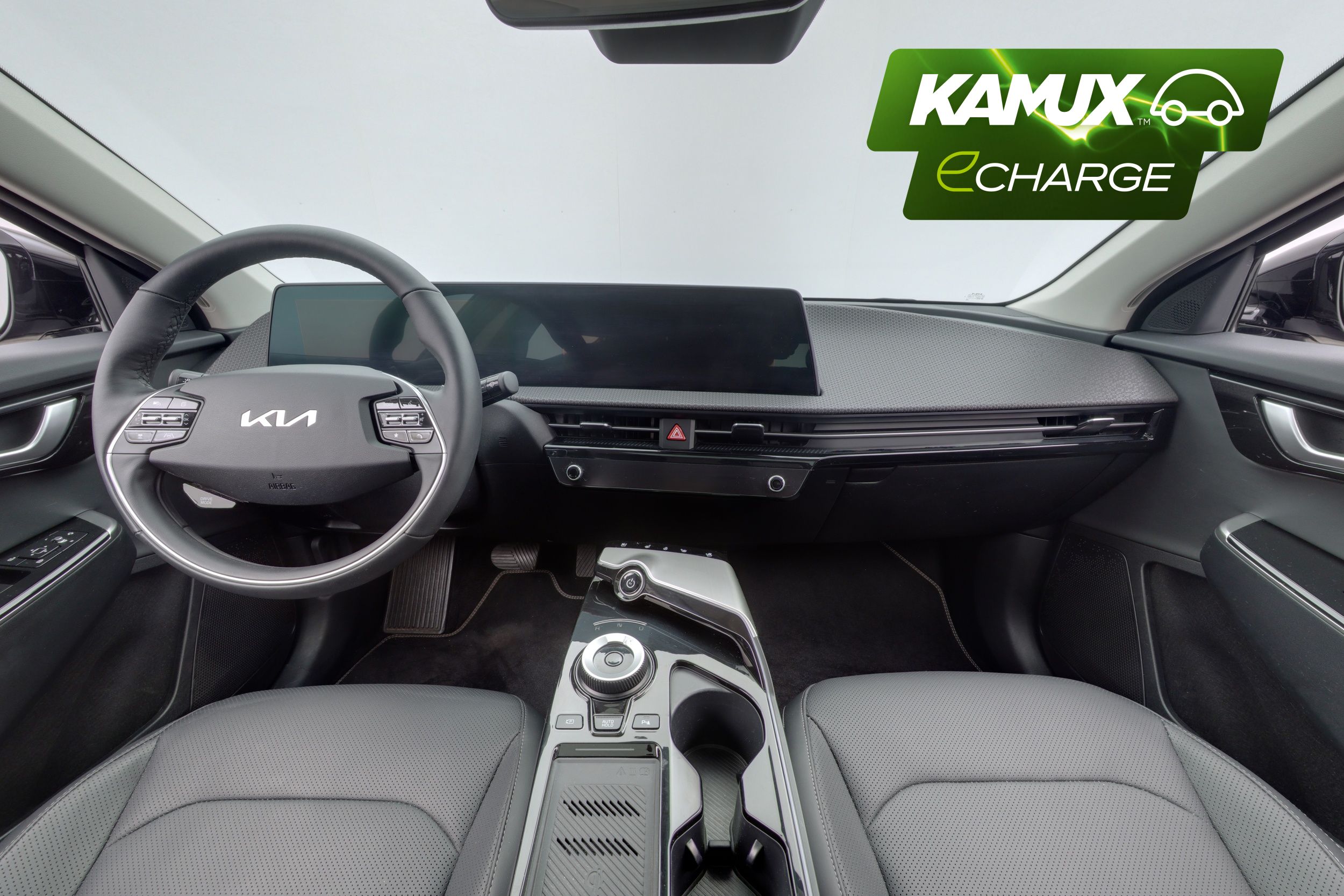 Kia EV6 2023