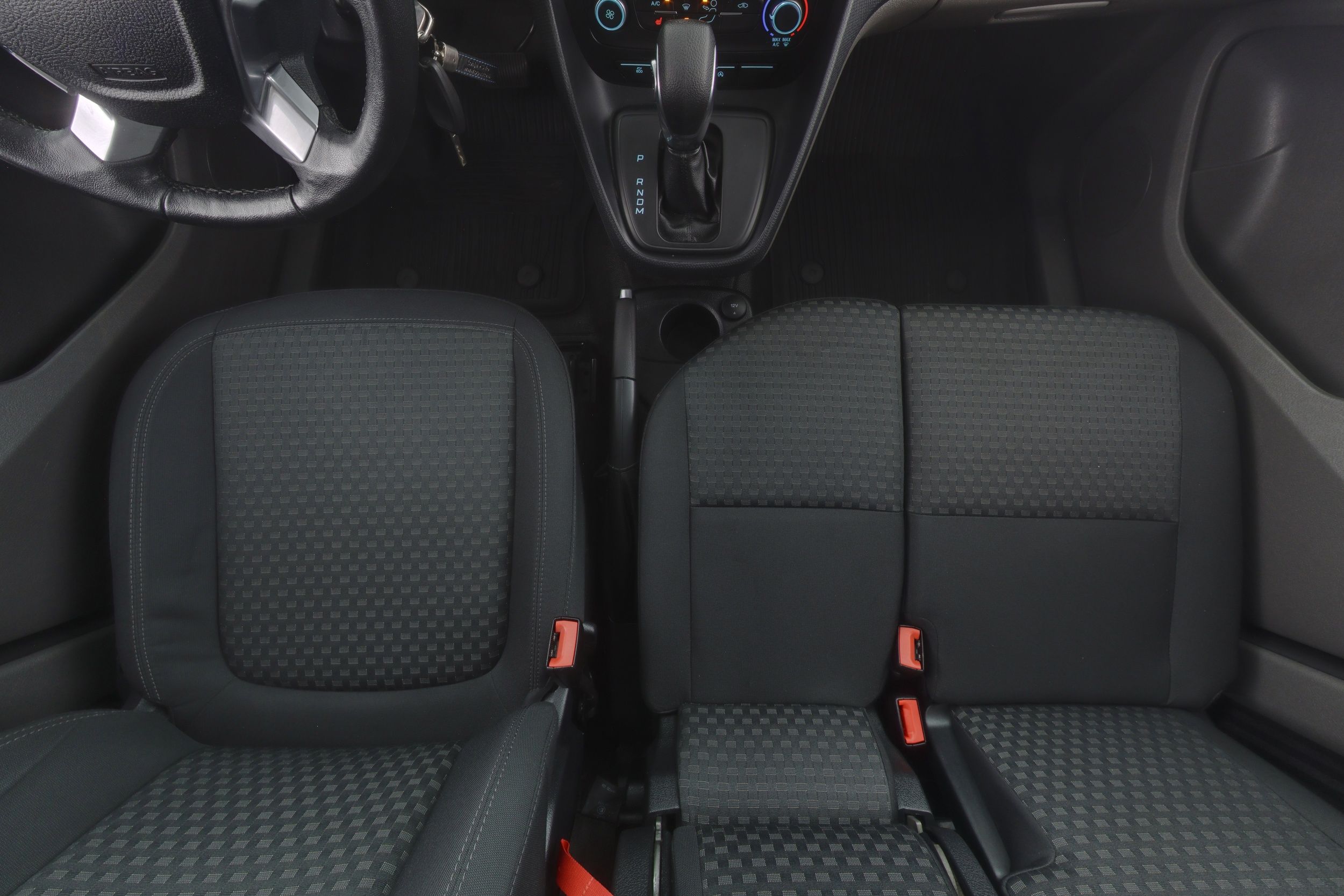 Ford Transit Connect 2021