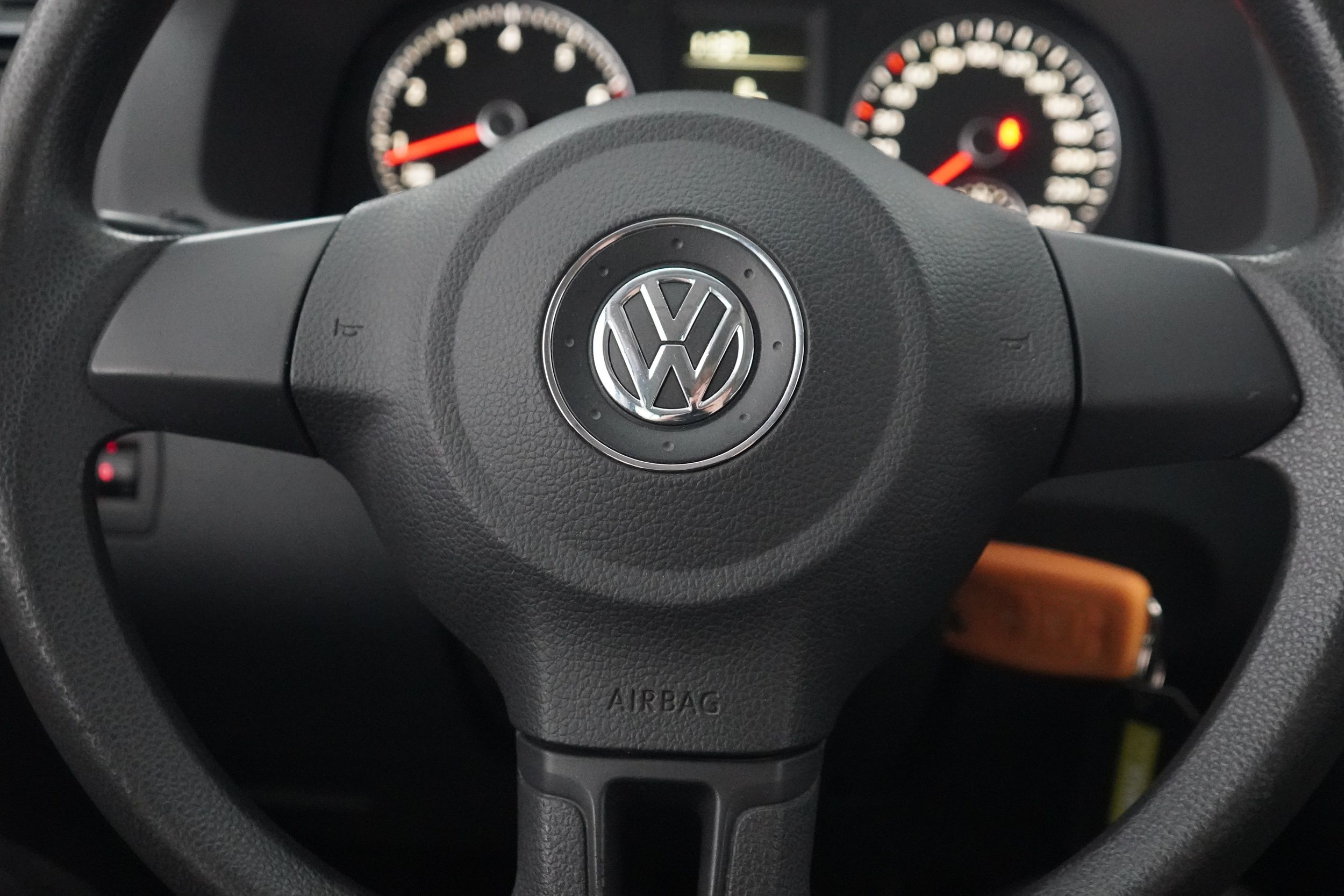 Volkswagen Touran 2011