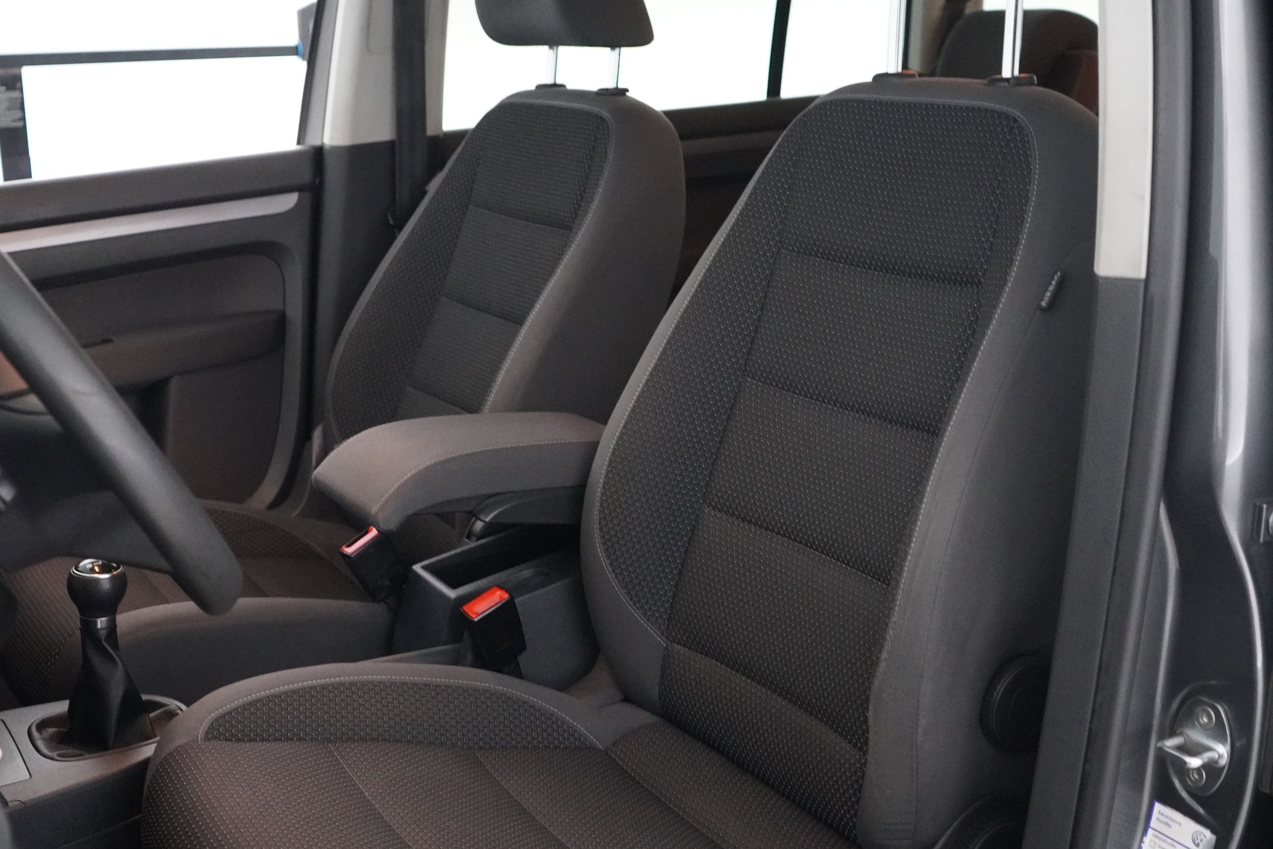 Volkswagen Touran 2011