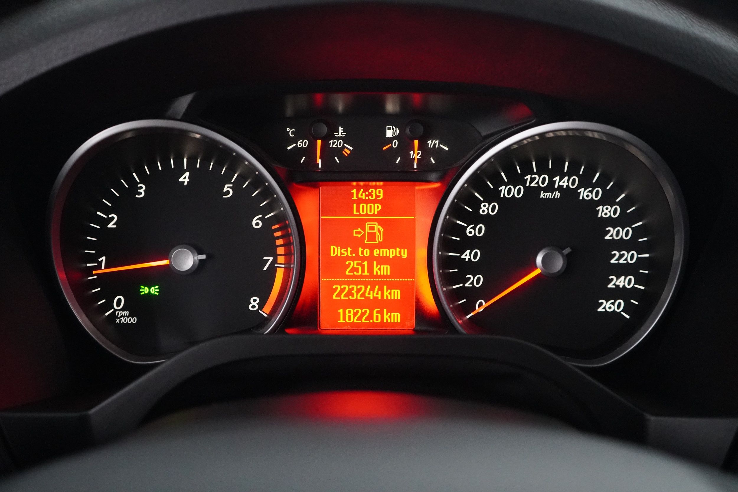 Ford S-MAX 2012