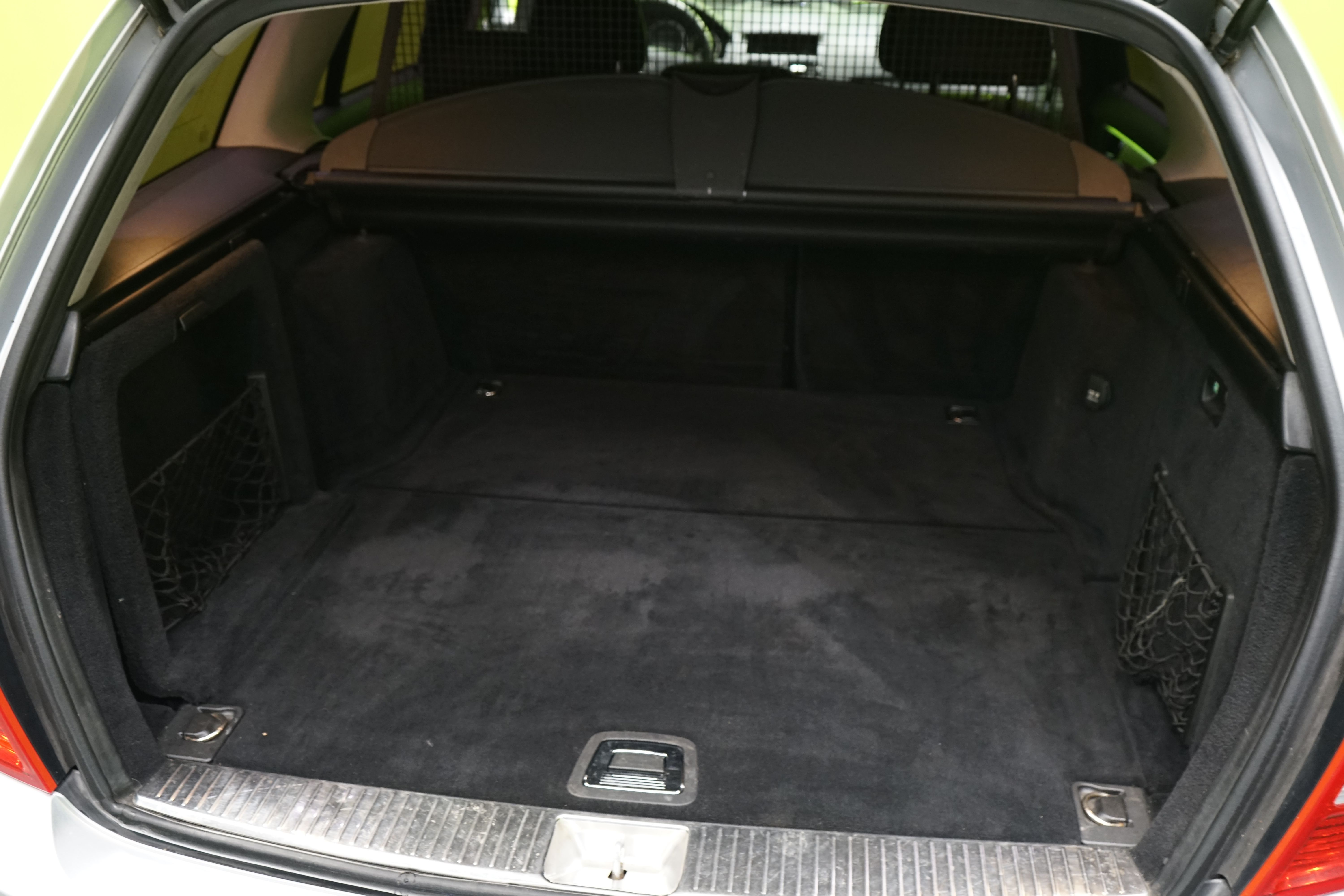 Mercedes-Benz C 2008