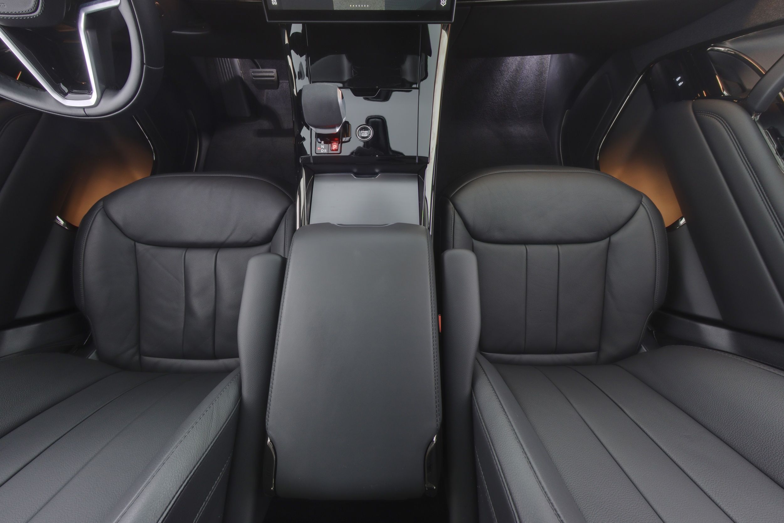 Land Rover Range Rover Sport 2024