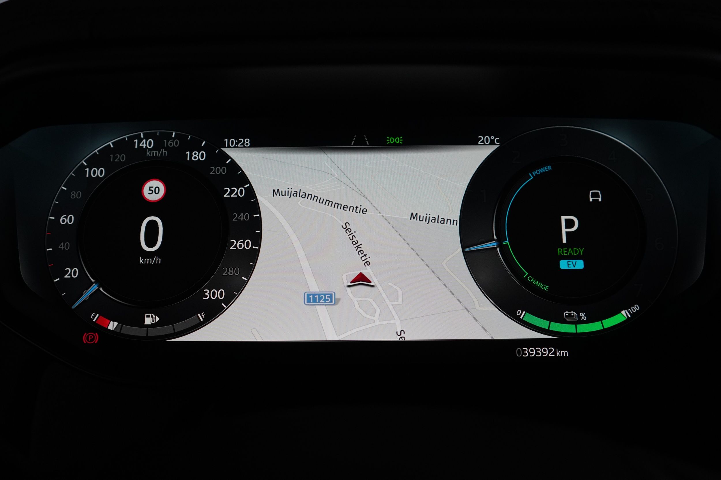 Land Rover Range Rover Sport 2024