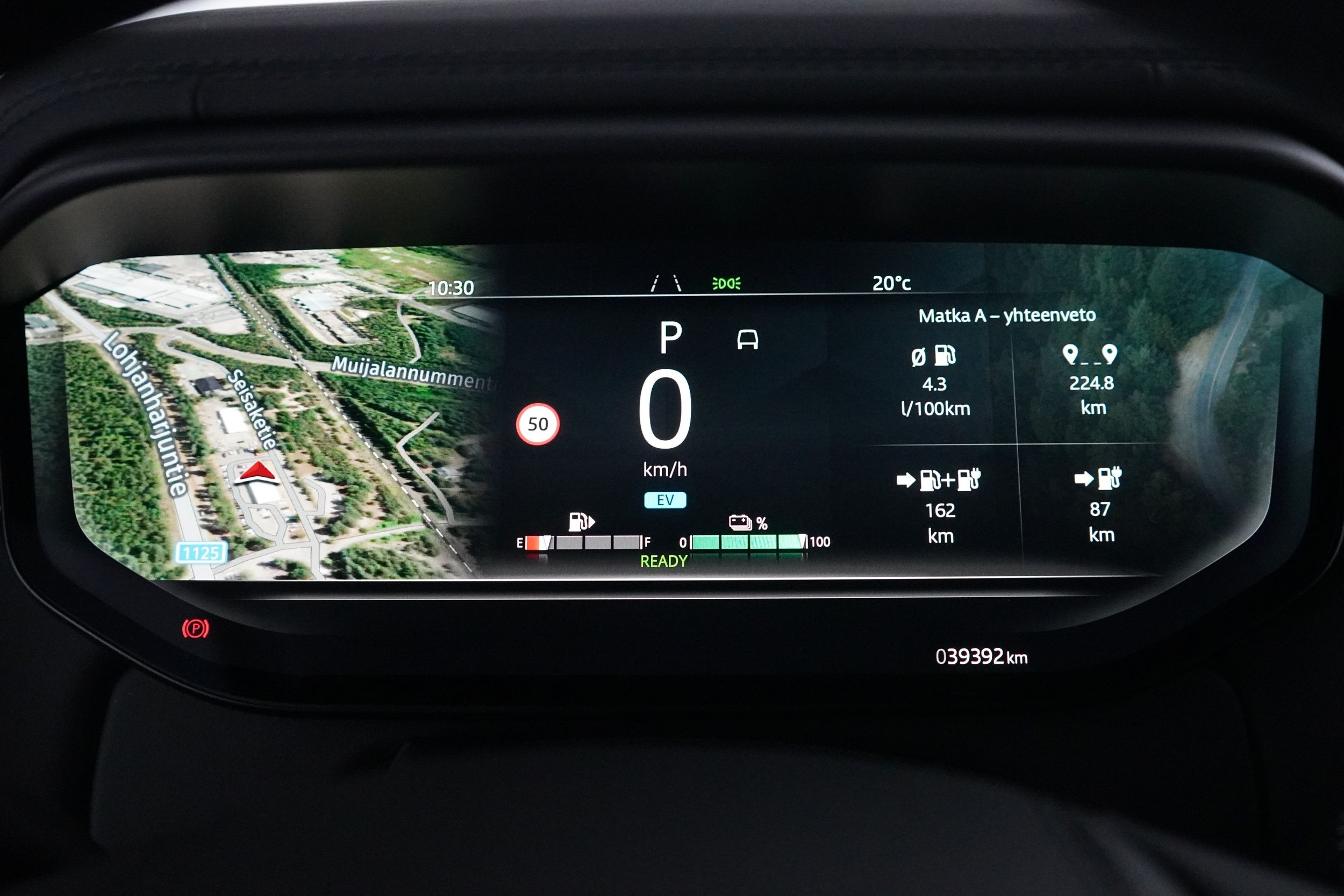 Land Rover Range Rover Sport 2024
