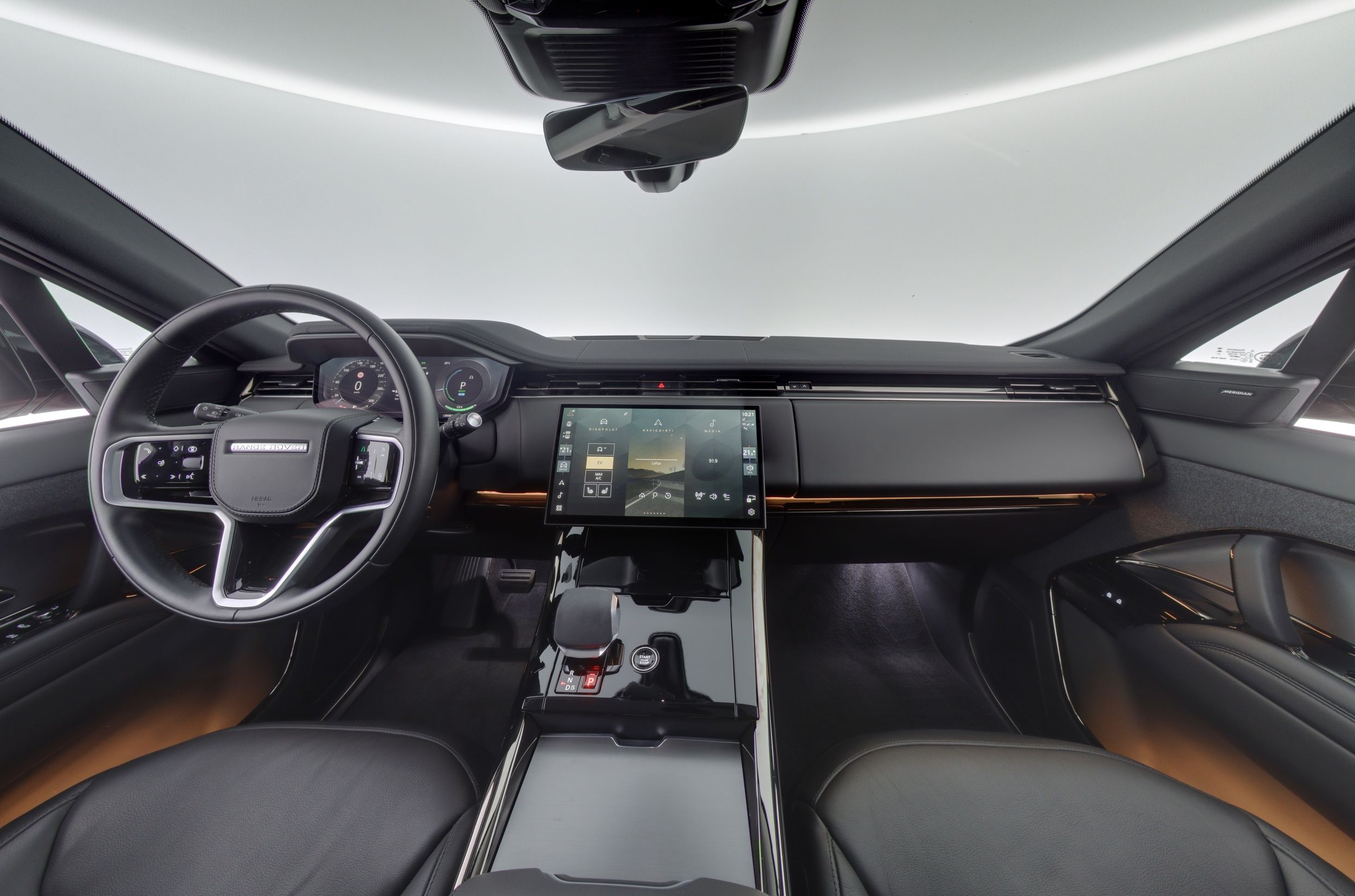 Land Rover Range Rover Sport 2024