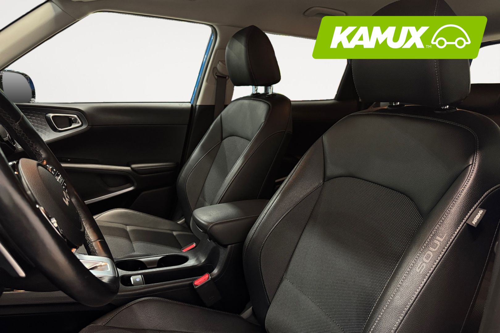 Kia e-Soul 2023