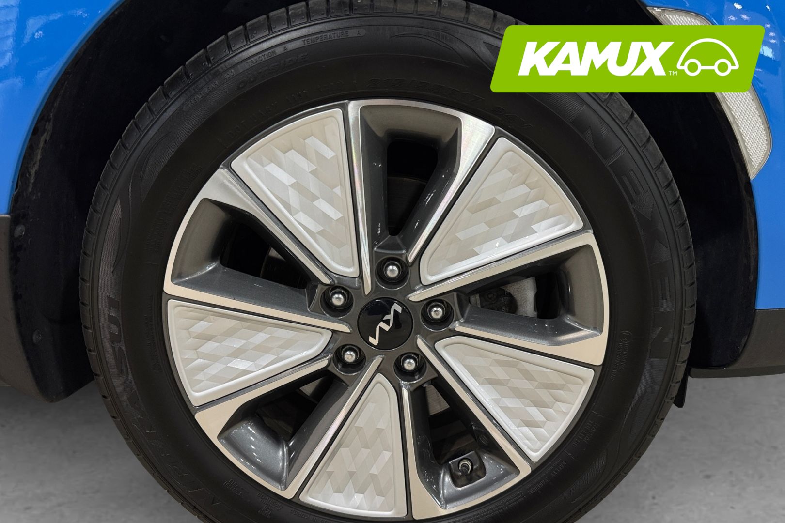 Kia e-Soul 2023